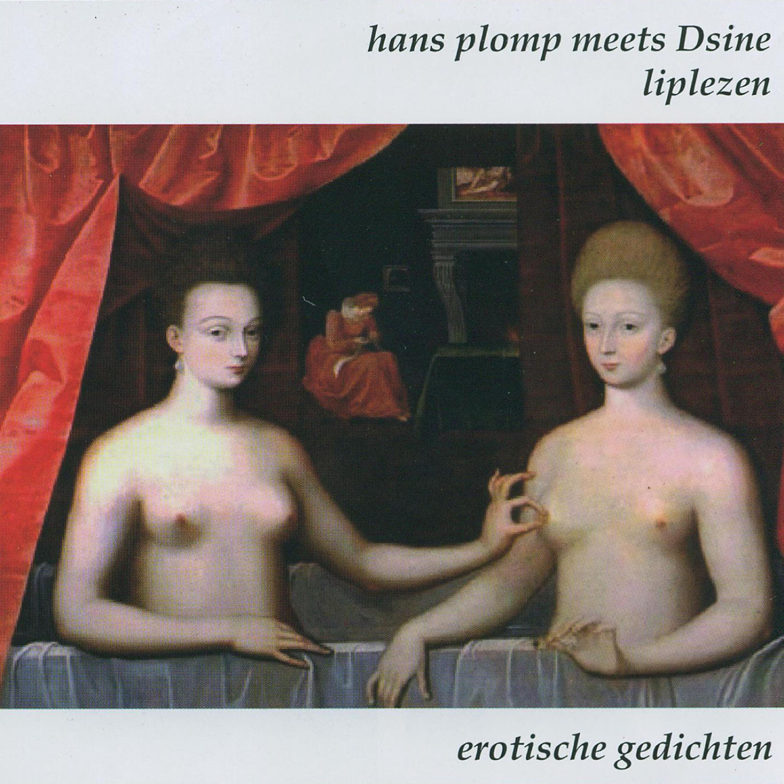 Hans Plomp - Scrotum/Apryllen/Zoveel Ogen/Narrenschip/Levensteken