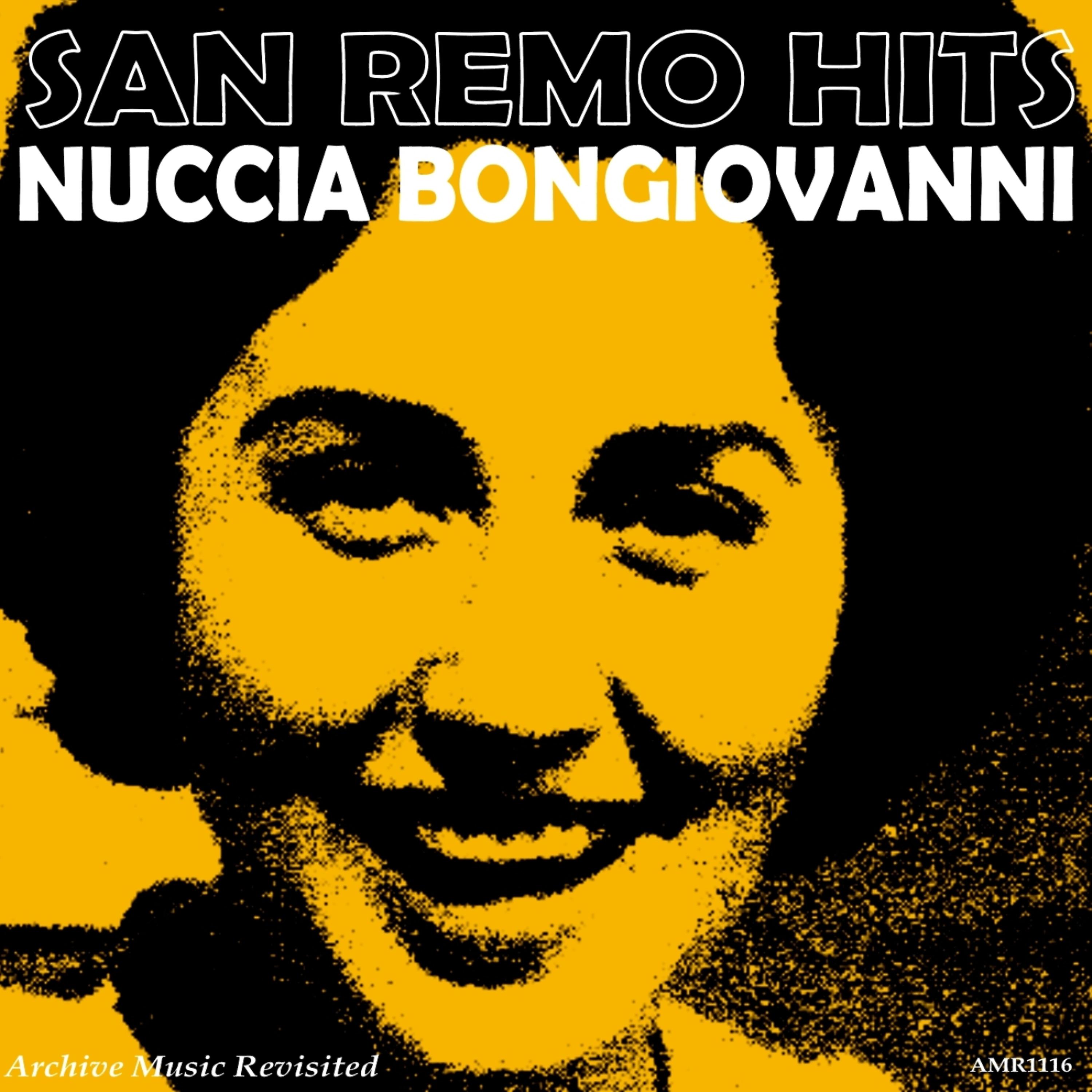 Постер альбома San Remo Hits