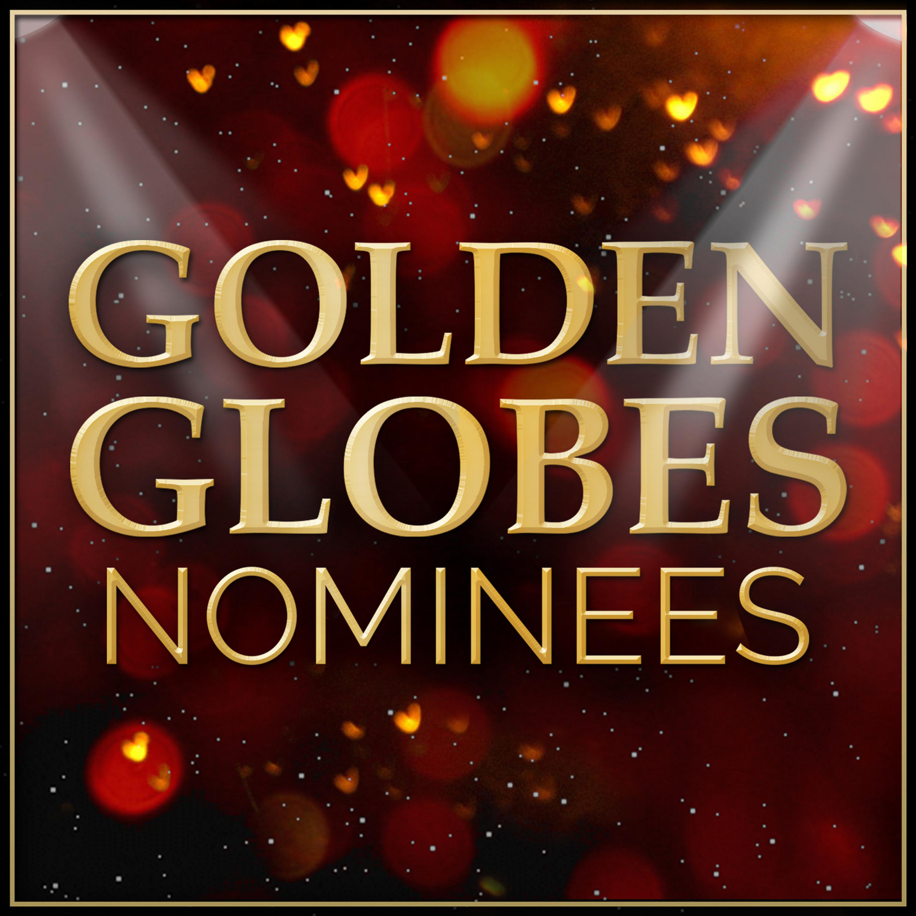 Постер альбома Tracks from the Golden Globes 2014 Nominees