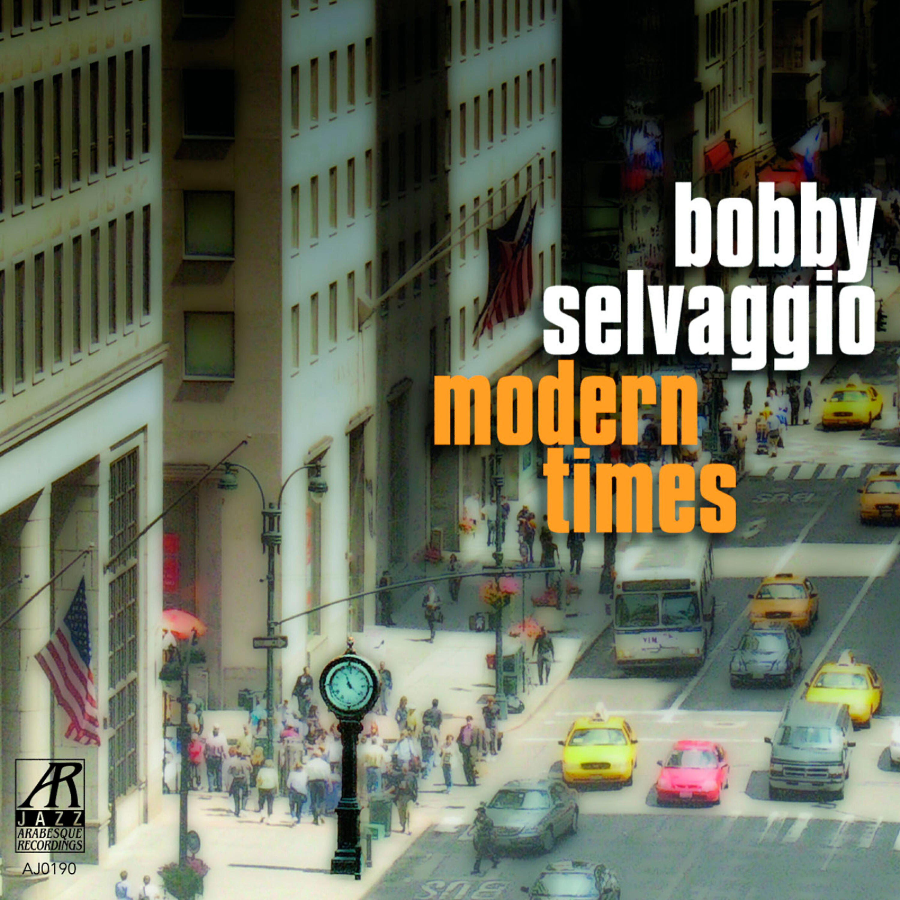 Bobby Selvaggio - Quick Solutions