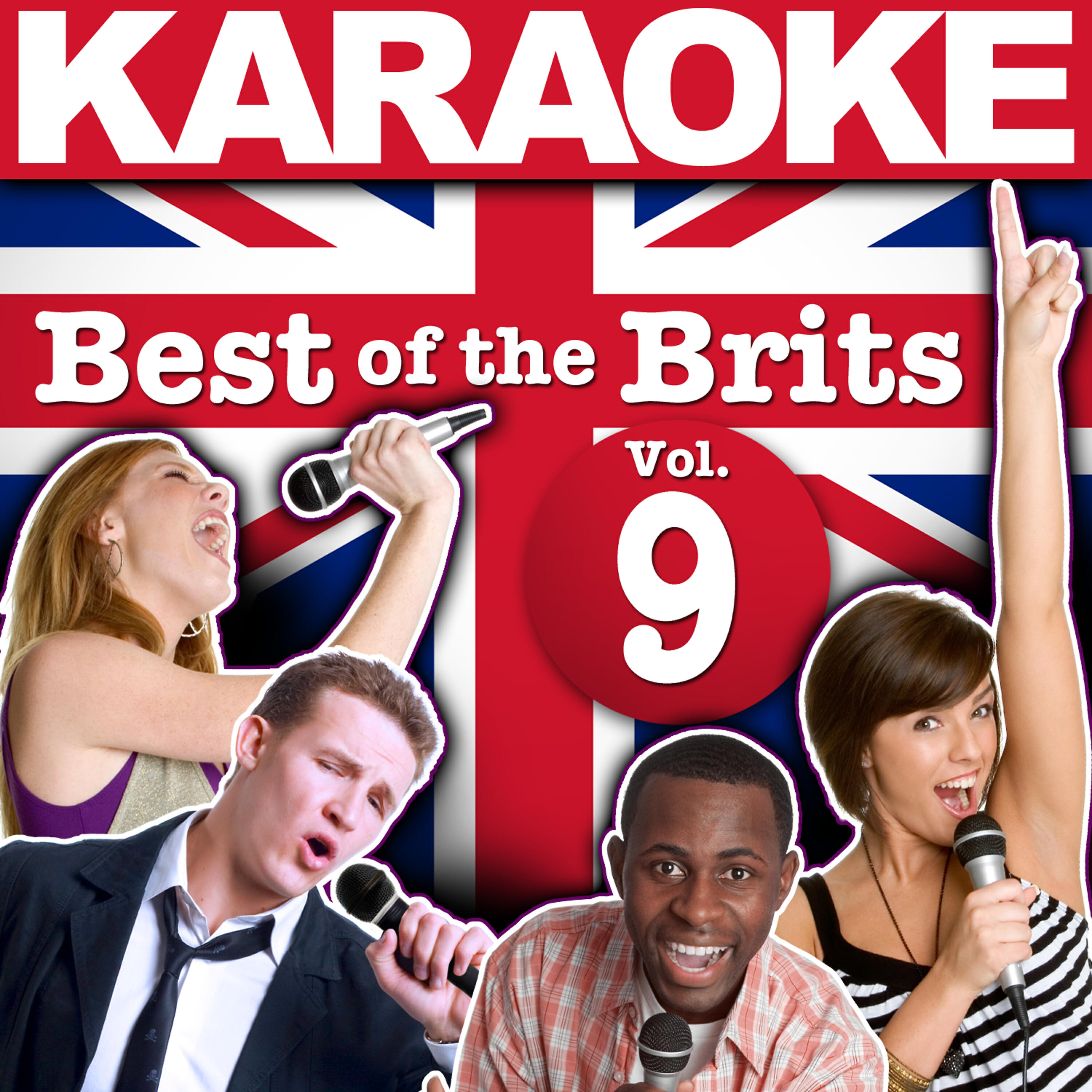 Hit Co. Masters - Honky Cat (Karaoke Version)