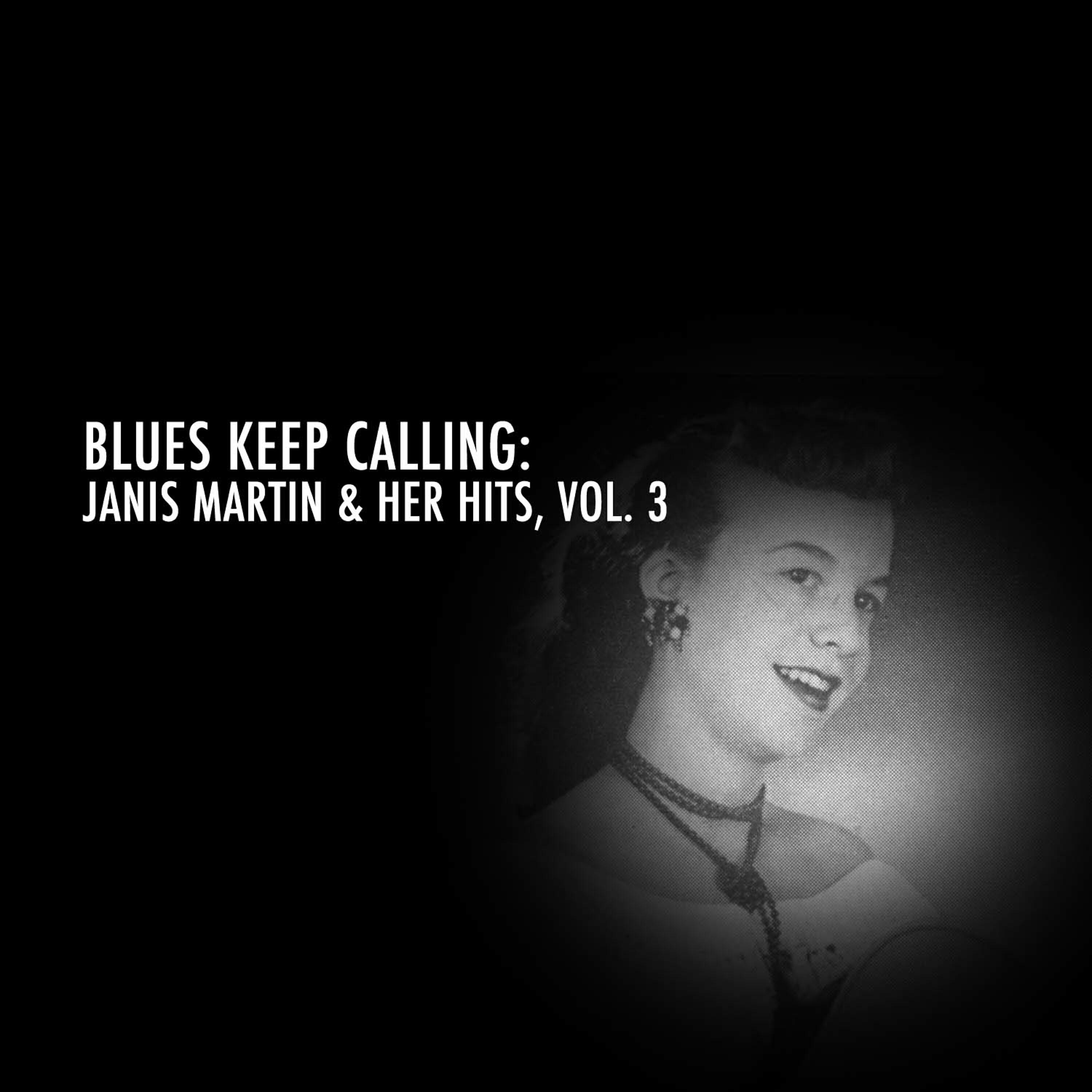 Janis Martin - One More Year to Go