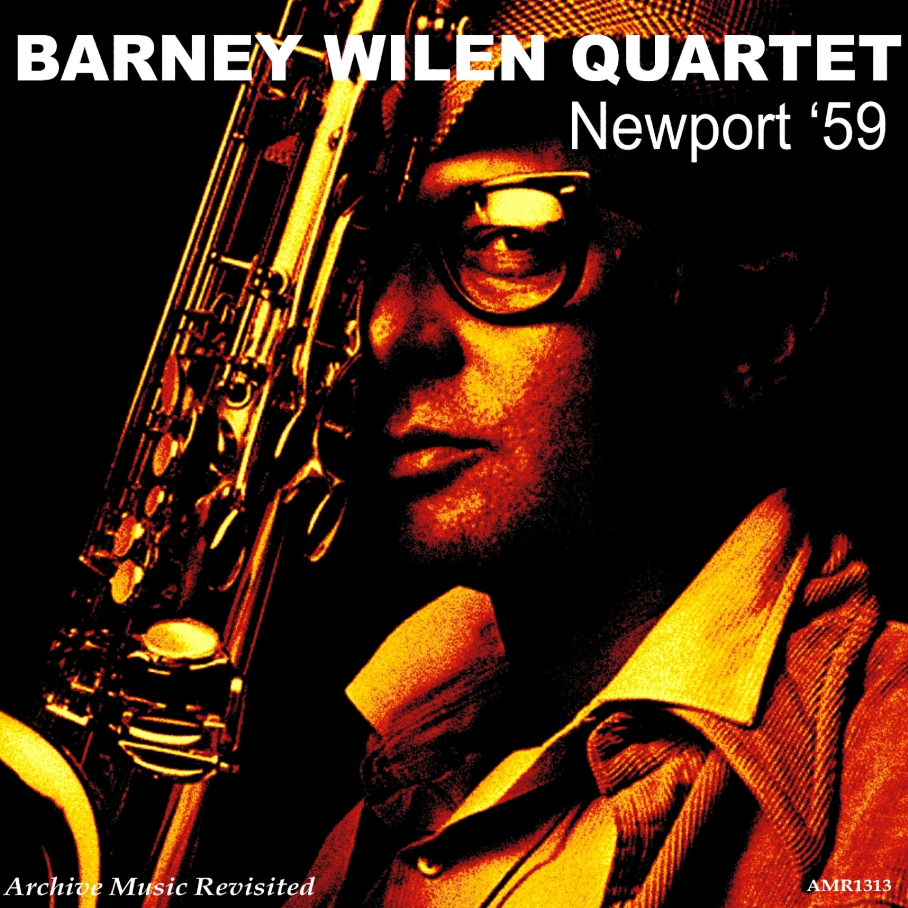 Barney Wilen Quartet - Passport
