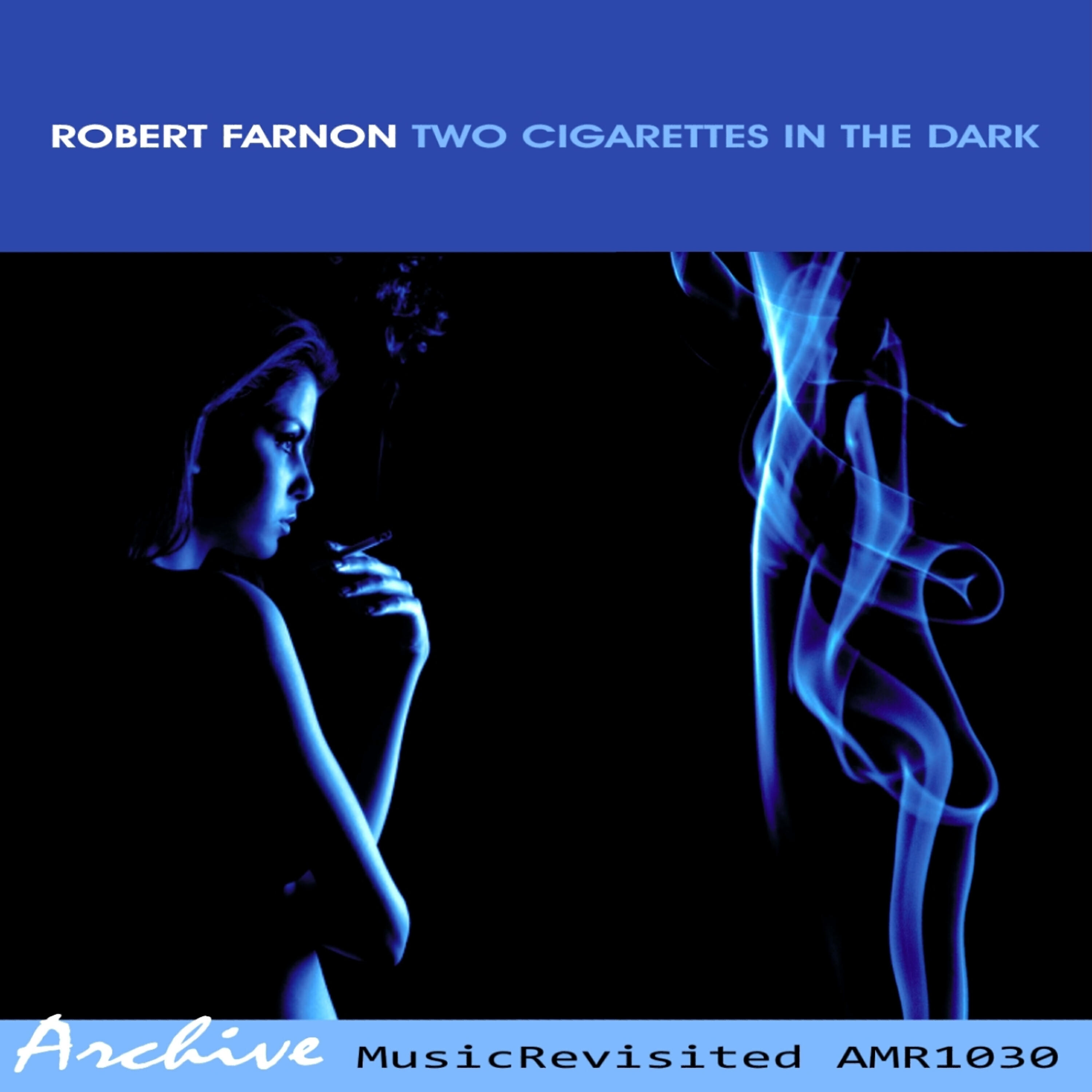 Robert Farnon - Come Dance With Me