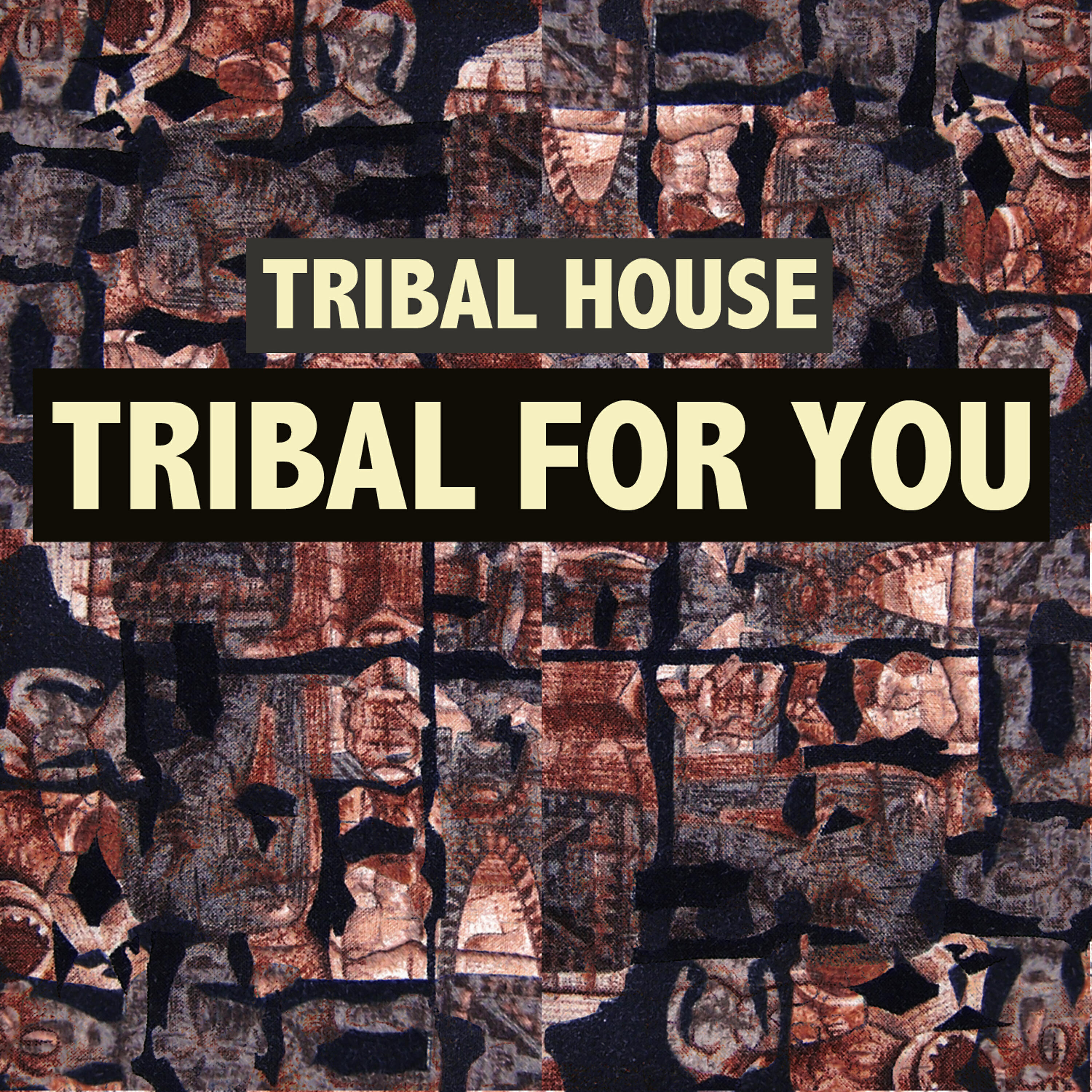 Bank Off - Coffe (Simply Tribal Mix)