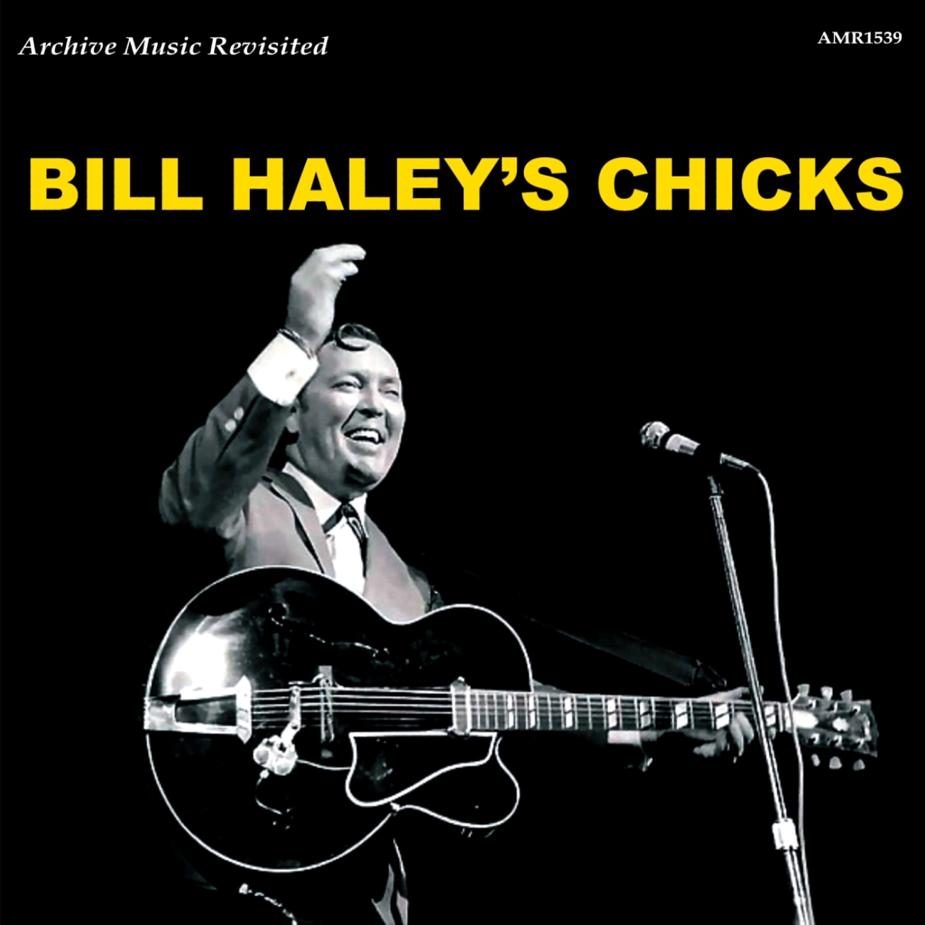 Bill Haley - Corrine Corrina