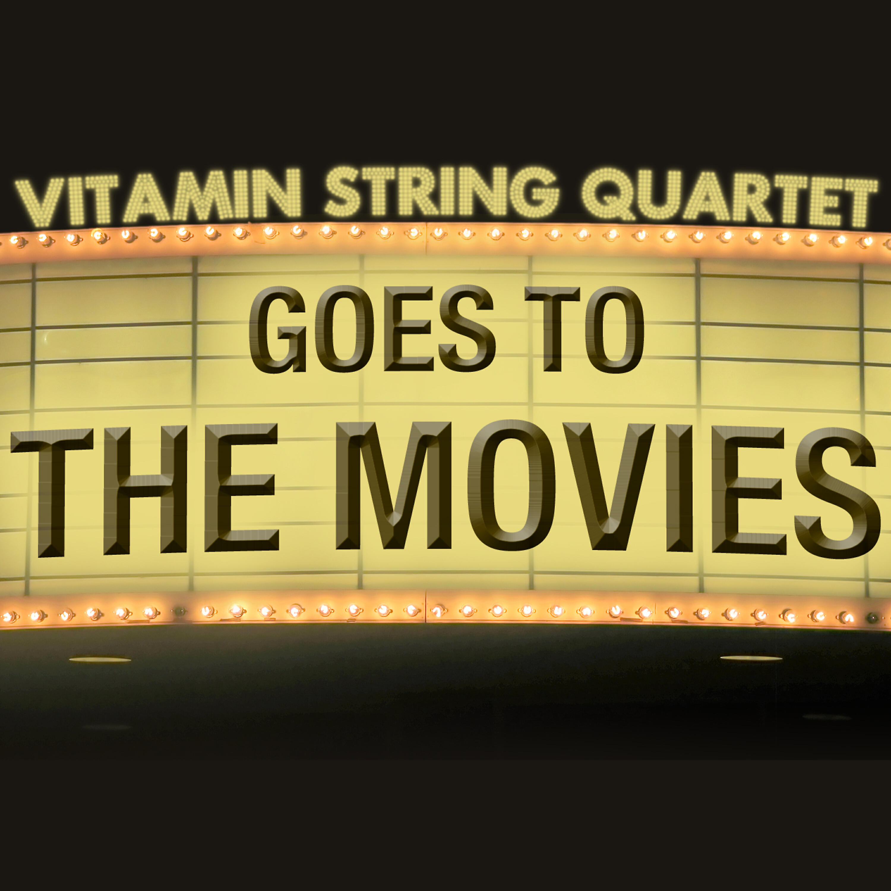 Vitamin String Quartet - Everything I Do (I Do It for You)