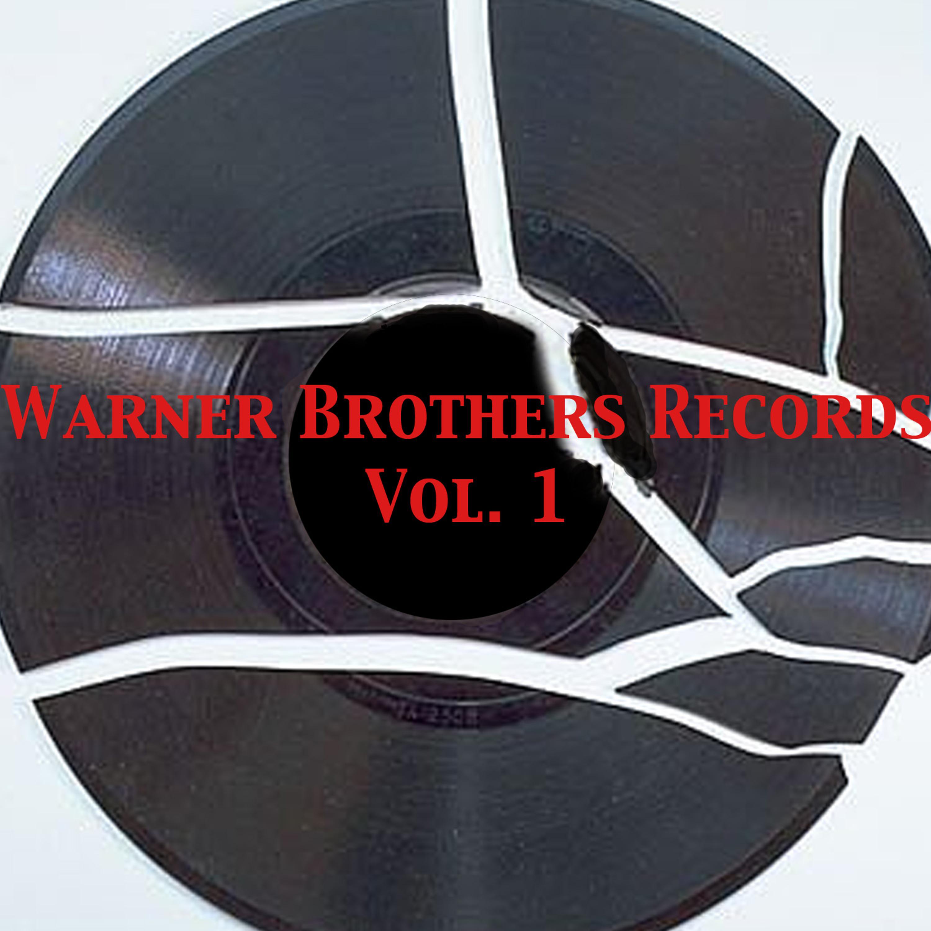 Постер альбома Warner Brothers Records, Vol. 1