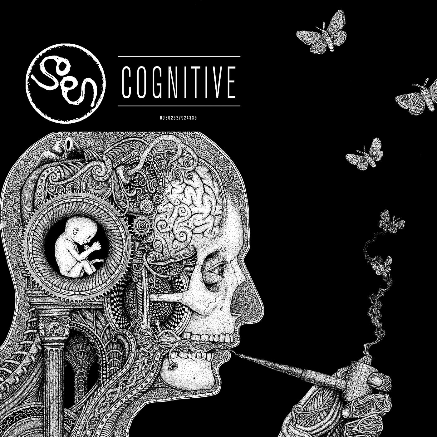 Постер альбома Cognitive