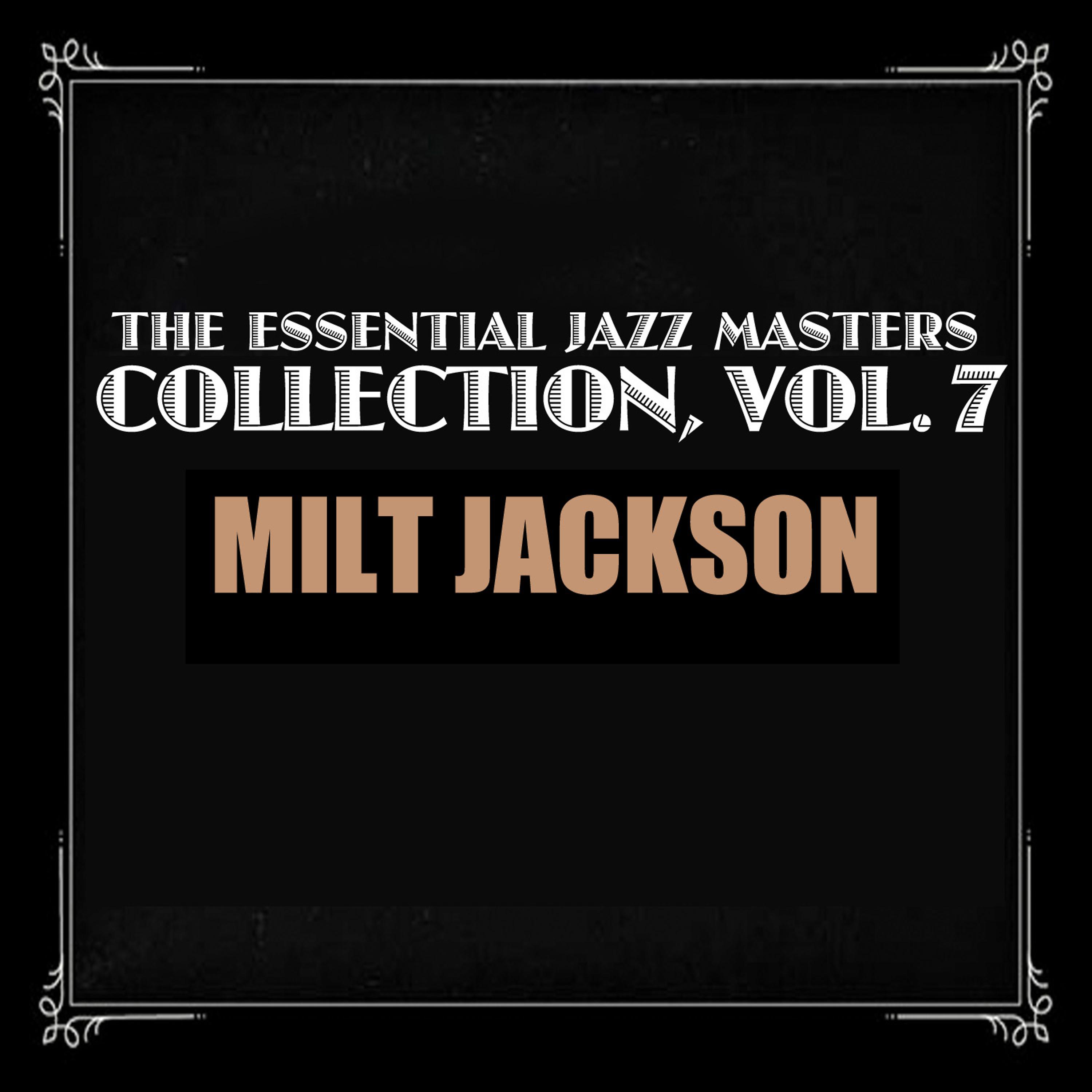 Постер альбома The Essential Jazz Masters Collection, Vol. 7