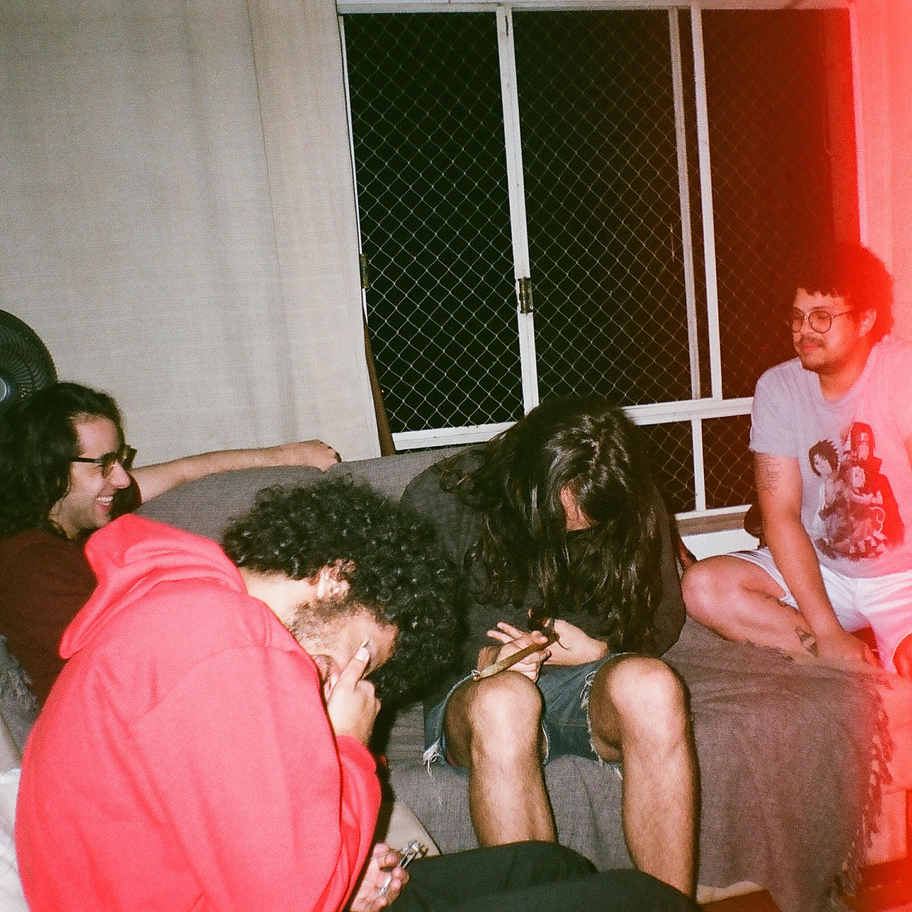 QuasaR - Paredes