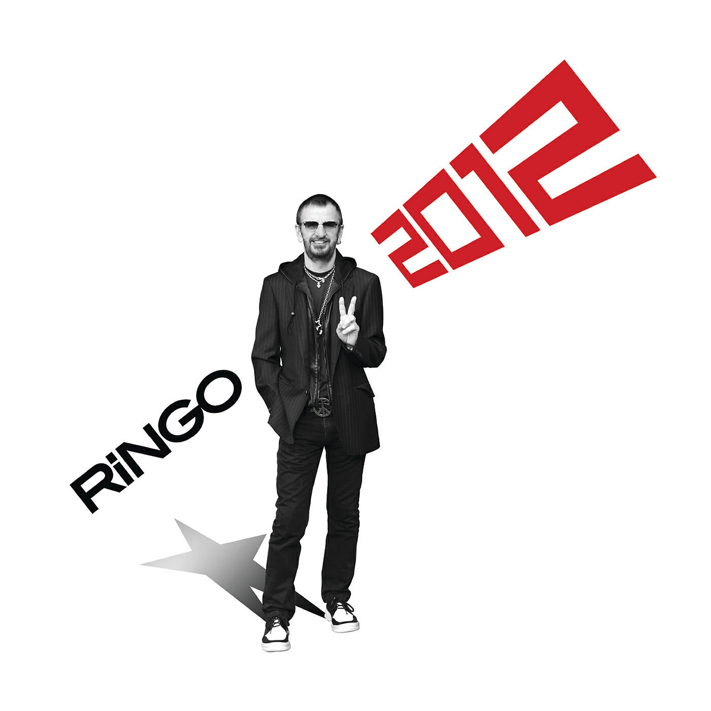 Ringo Starr - Samba