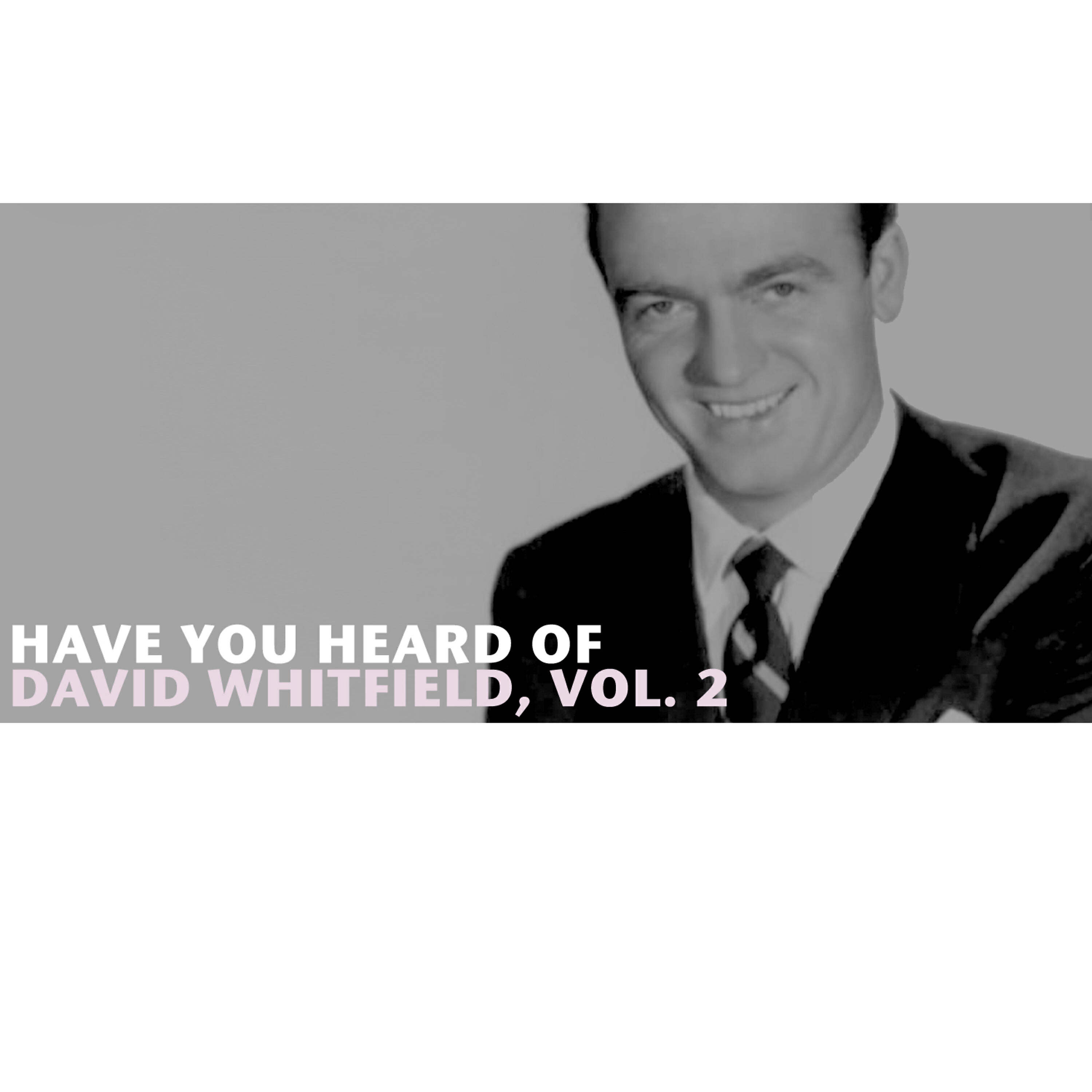 David Whitfield - I'll Find You from the Film Sea Wife