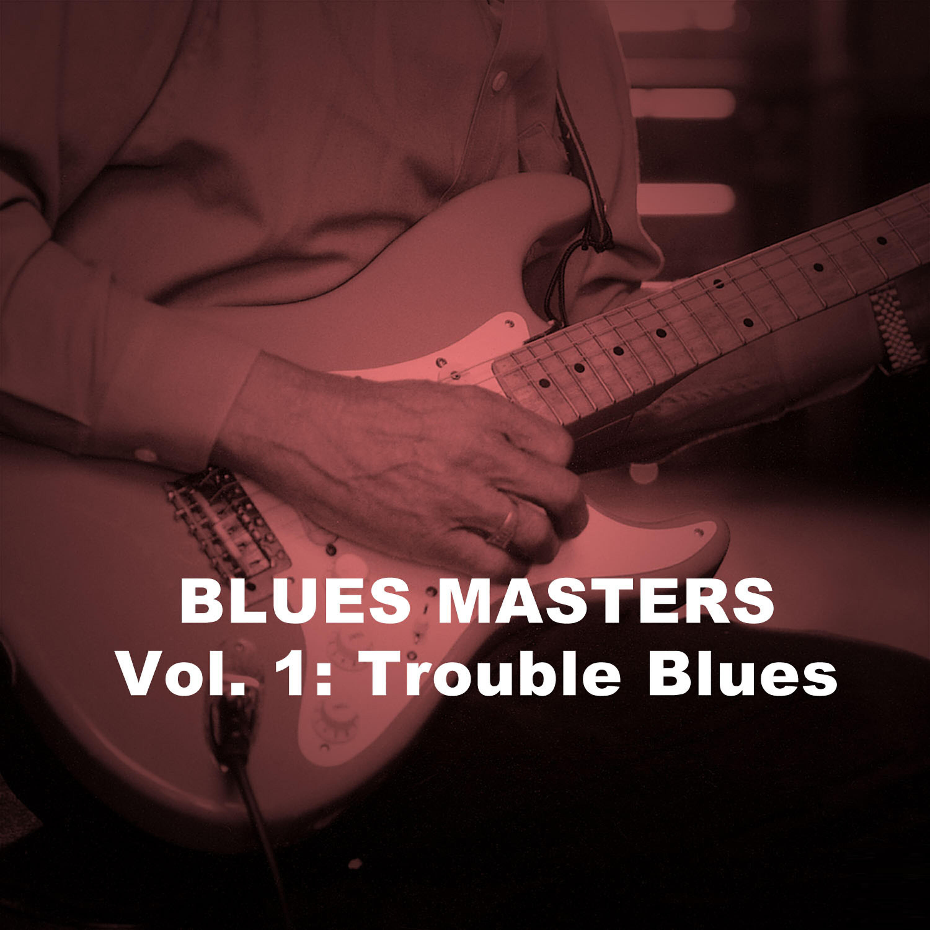 Albert Collins - Frosty