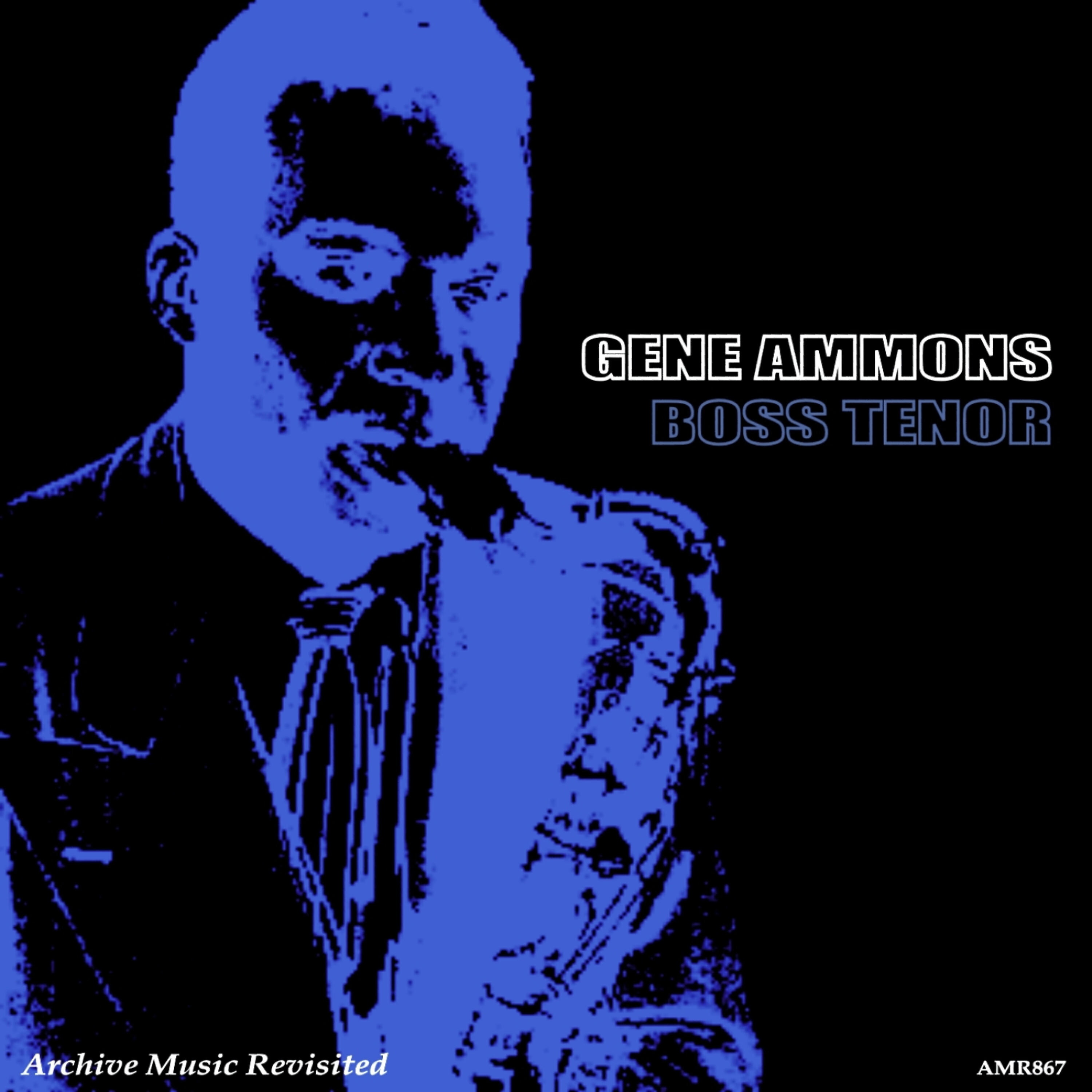 Gene Ammons - Confirmation