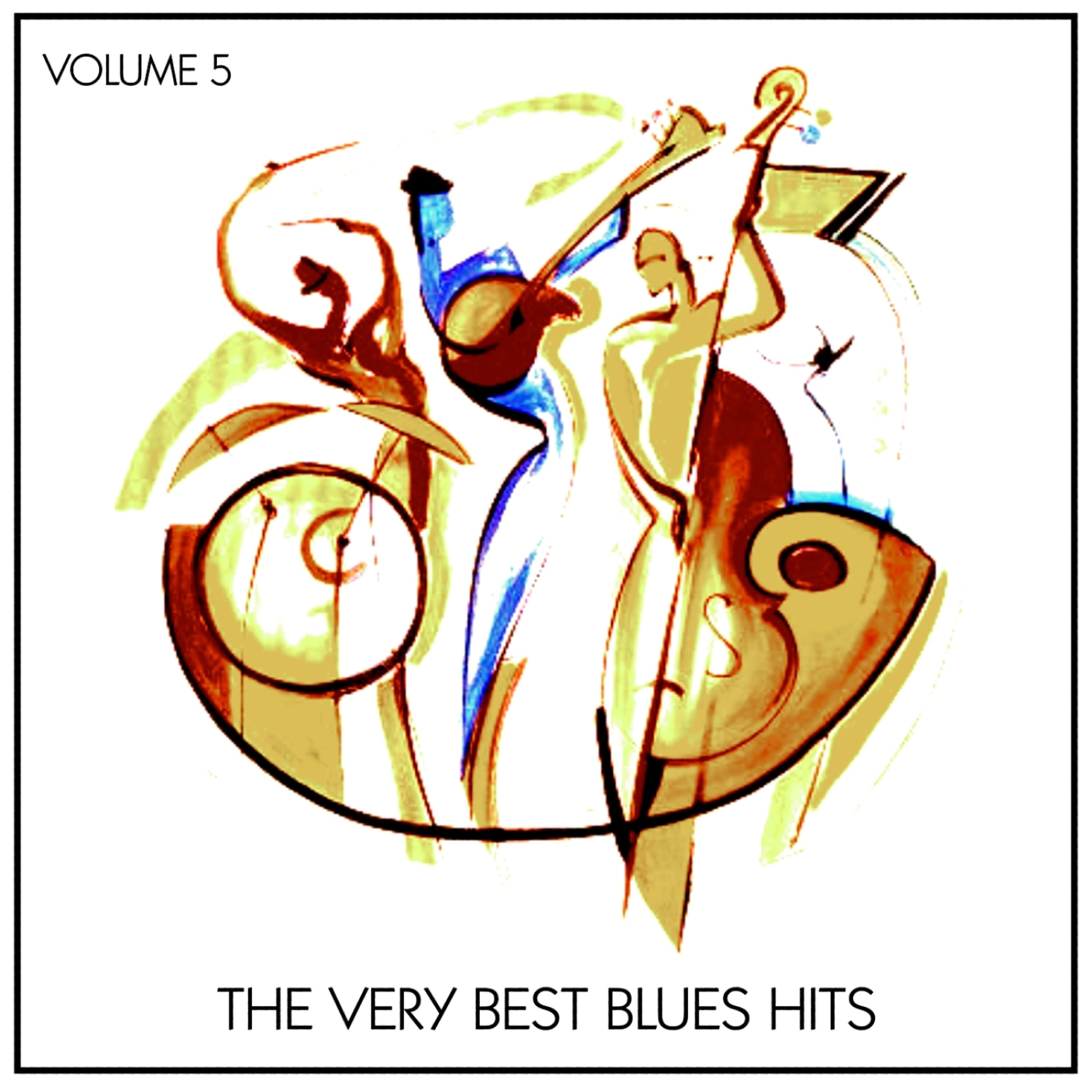 Jay McShann's Kansas City Stompers - Walkin' blues