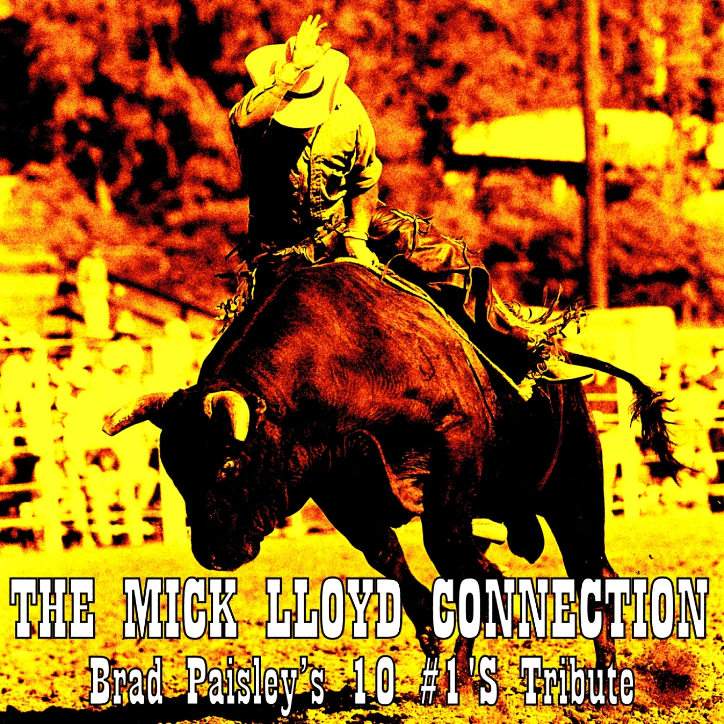 The Mick Lloyd Connection - The World