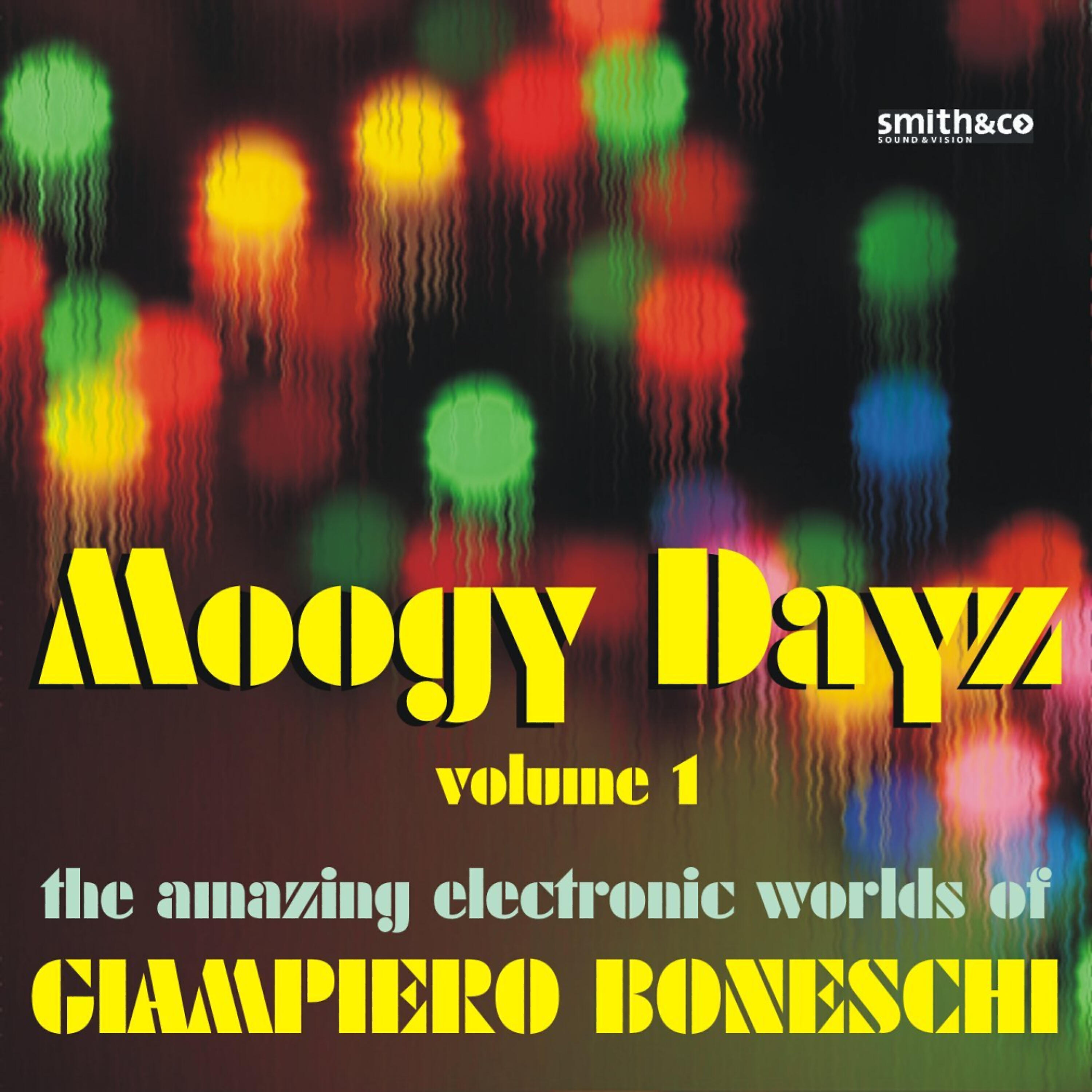 Giampiero Boneschi - Touchy