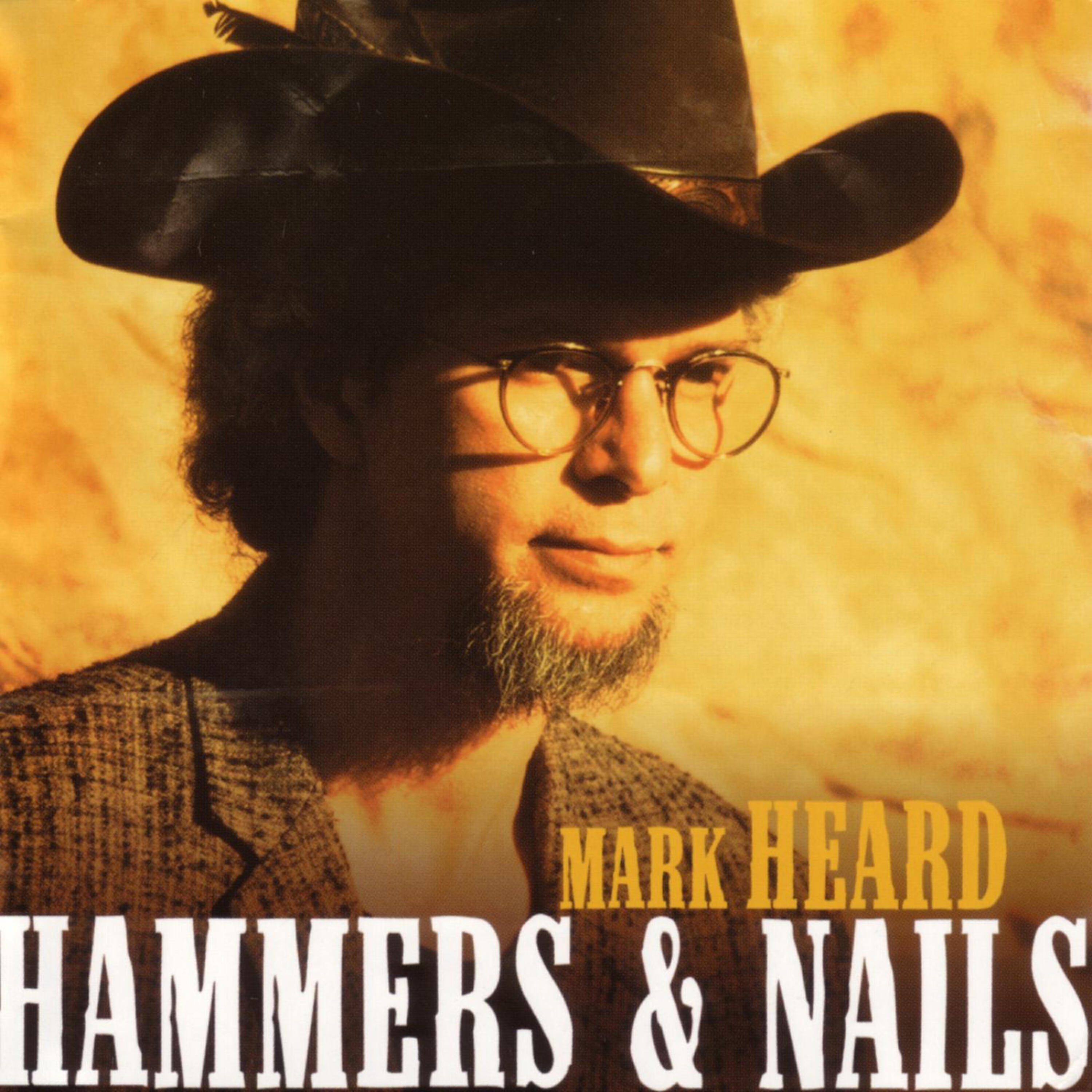 Mark Heard - She Don't Have a Clue