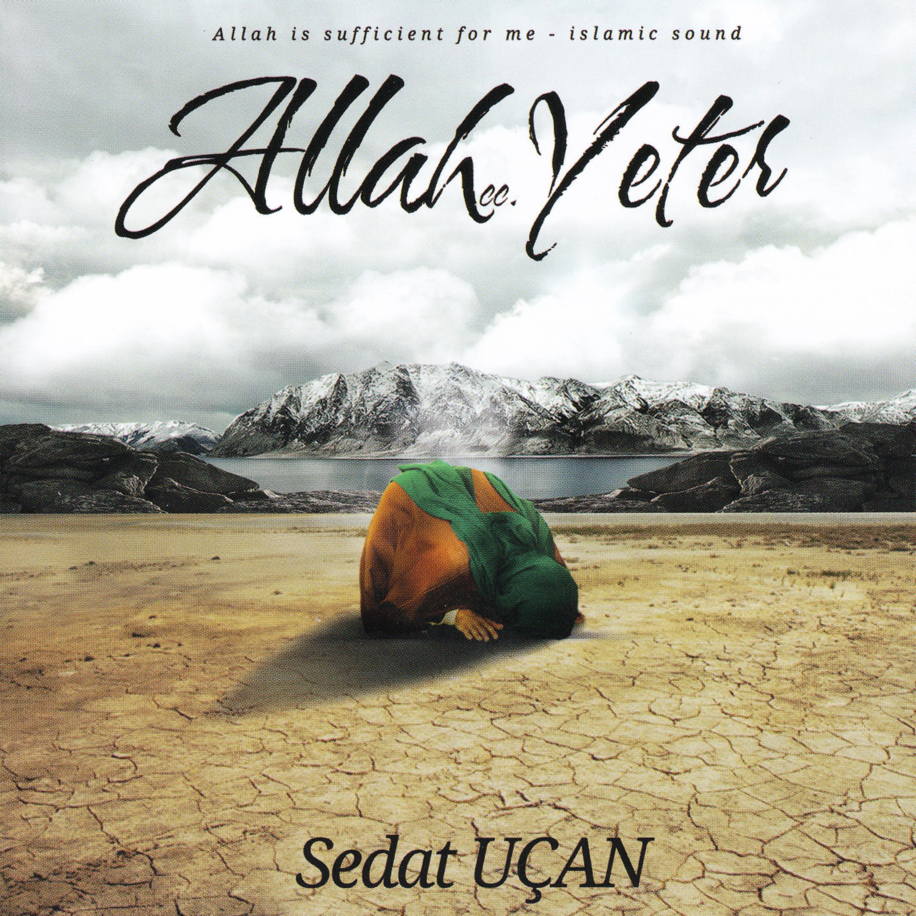 Постер альбома Allah Yeter