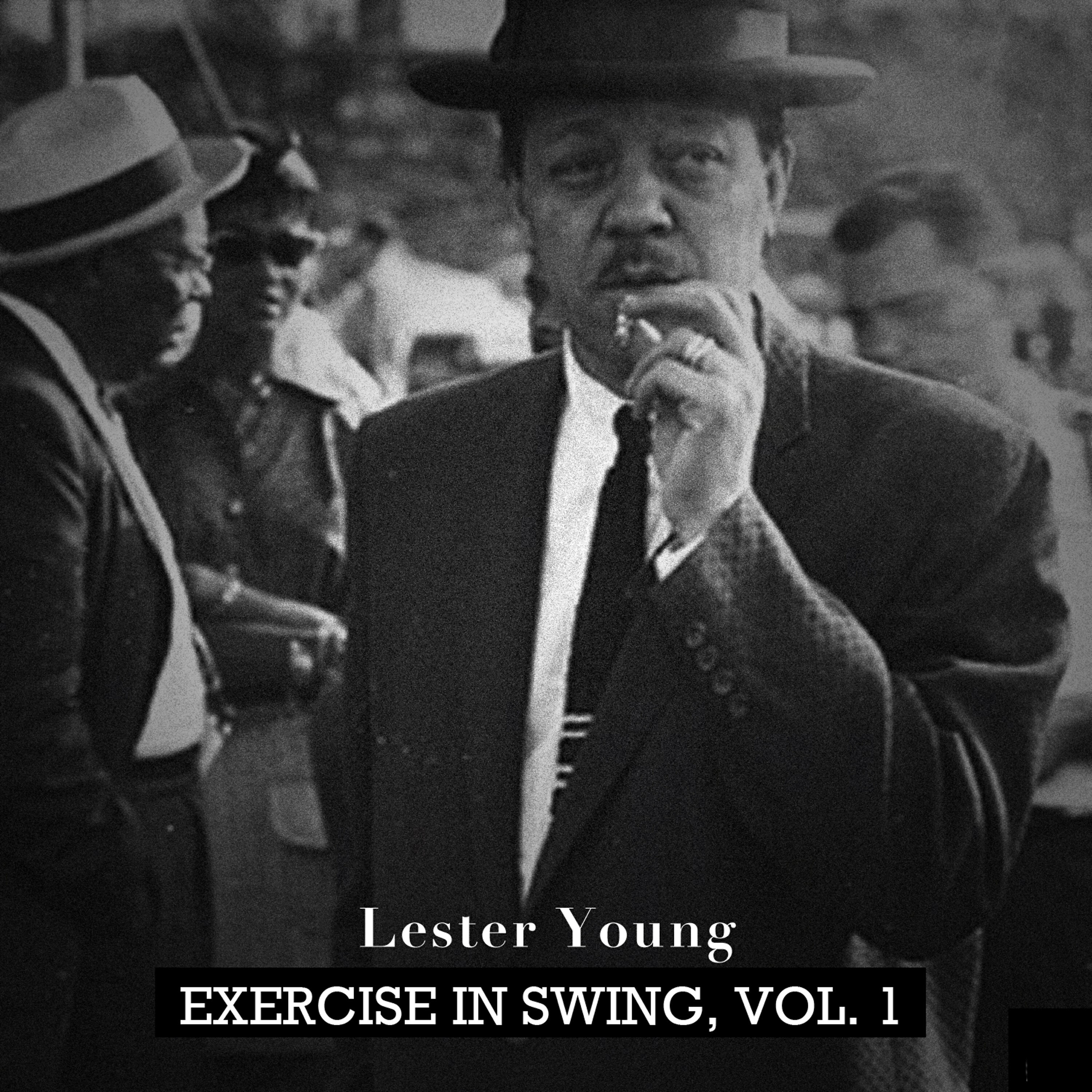 Lester Young - Jump, Lester, Young