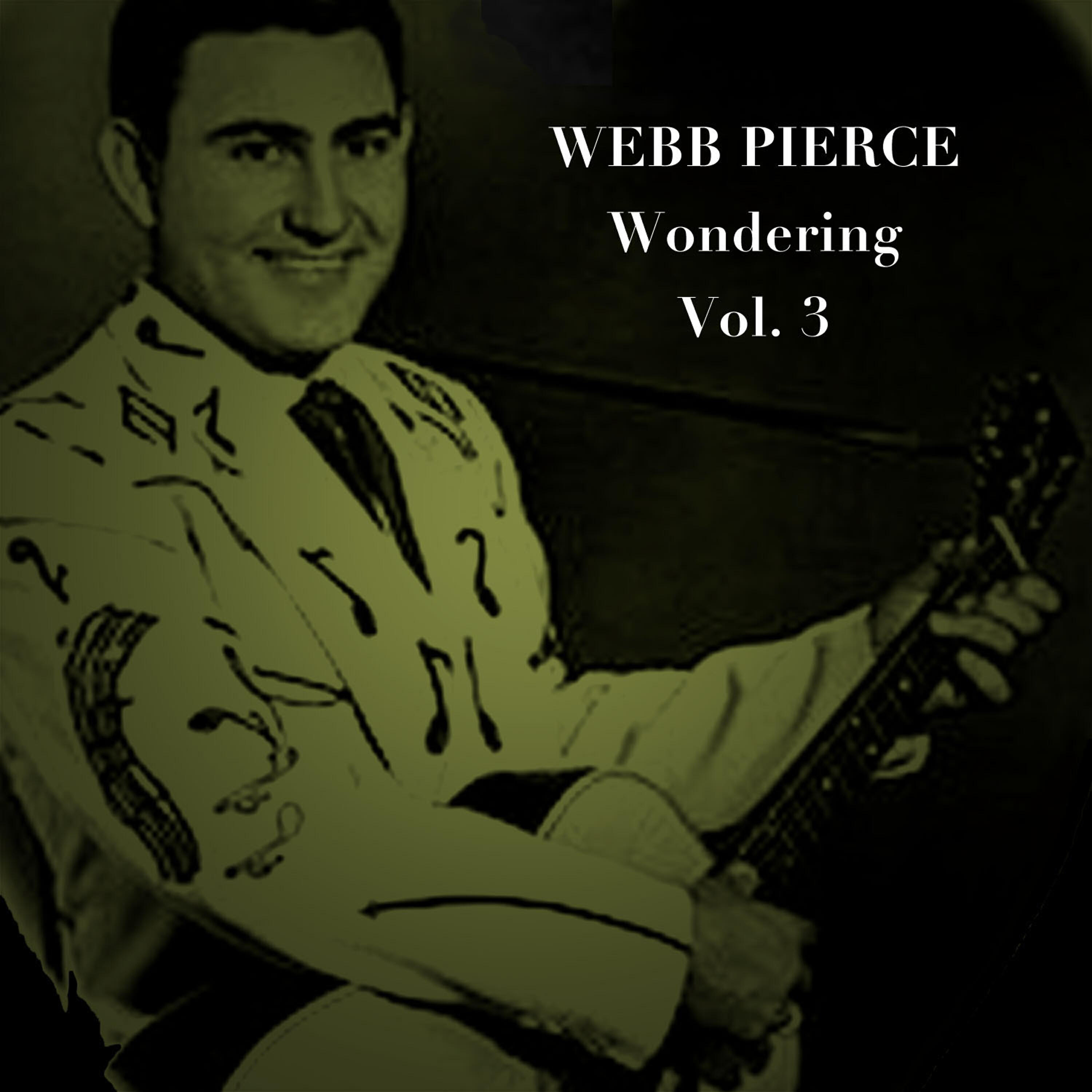 Webb Pierce - One Week Later