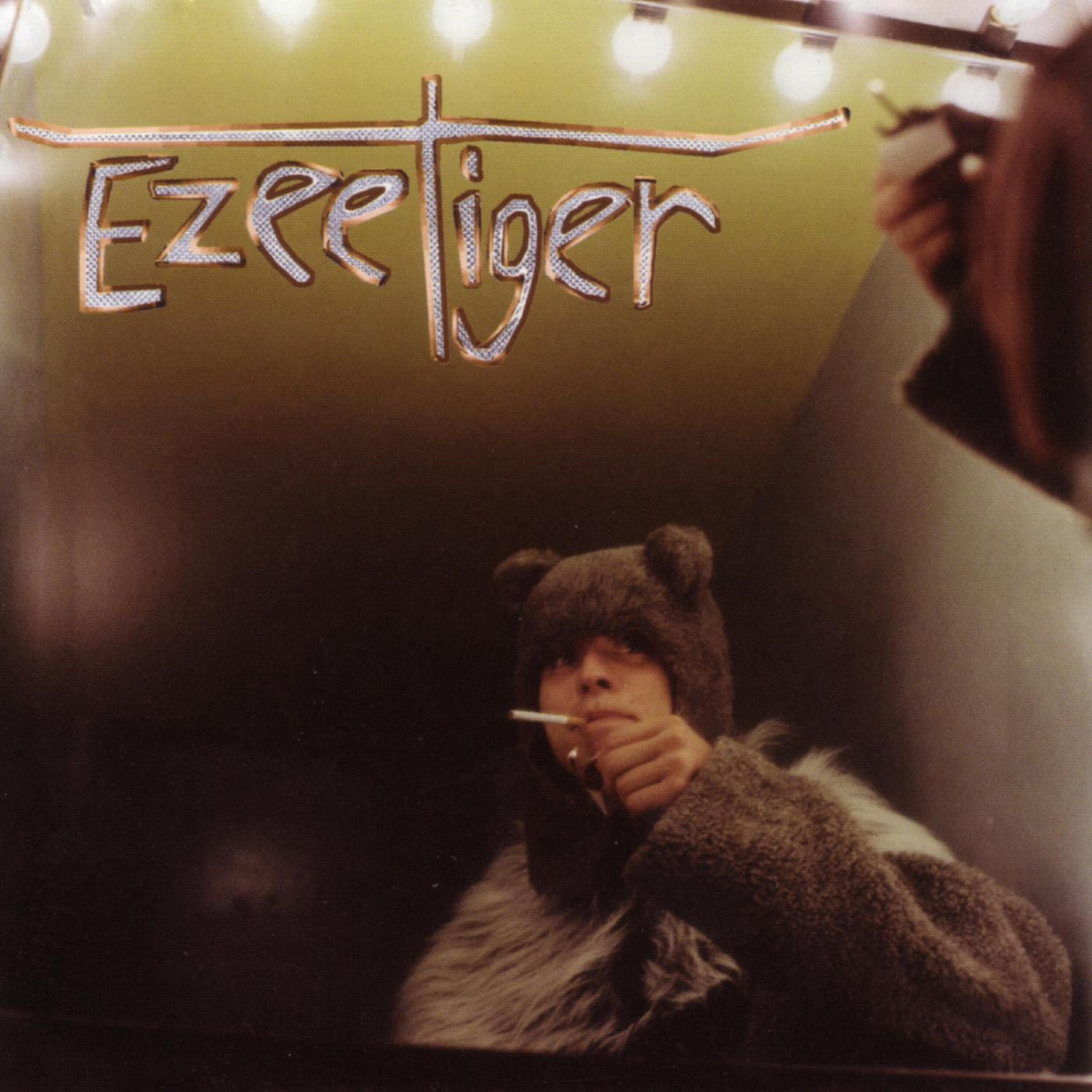 Ezee Tiger - Executive Powder