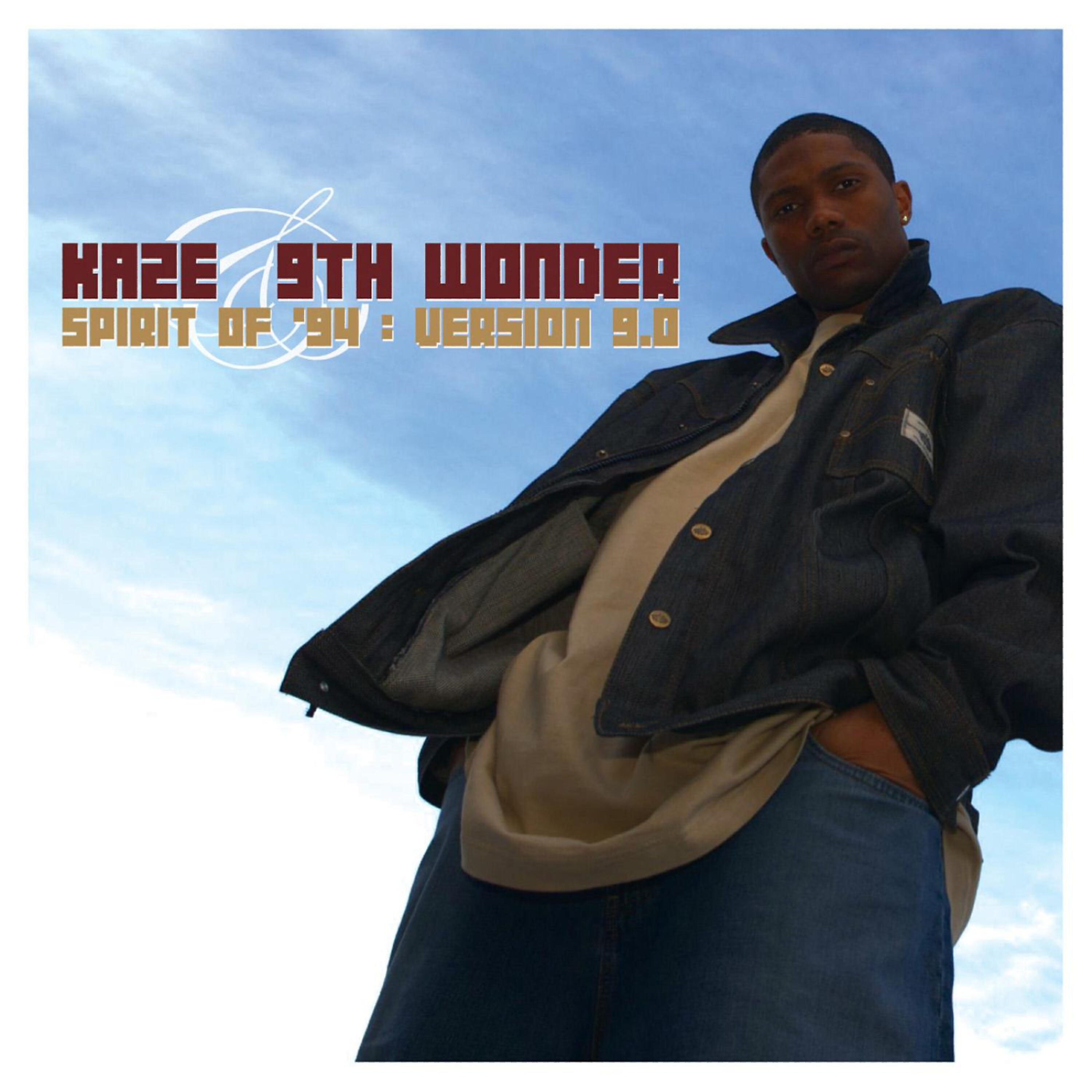 Kaze - What's Good?