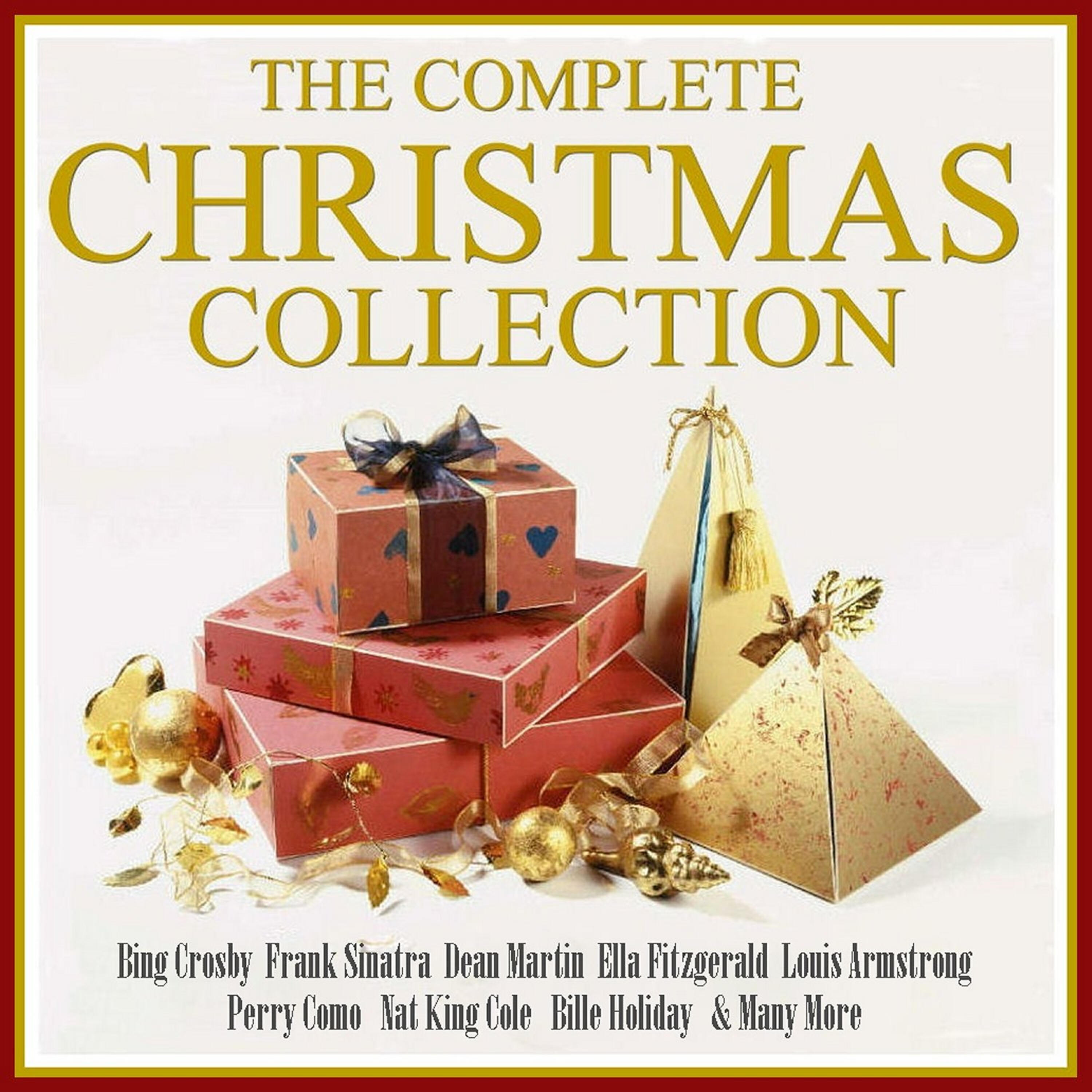 Elvis Presley - Santa Clause Is Back in Town