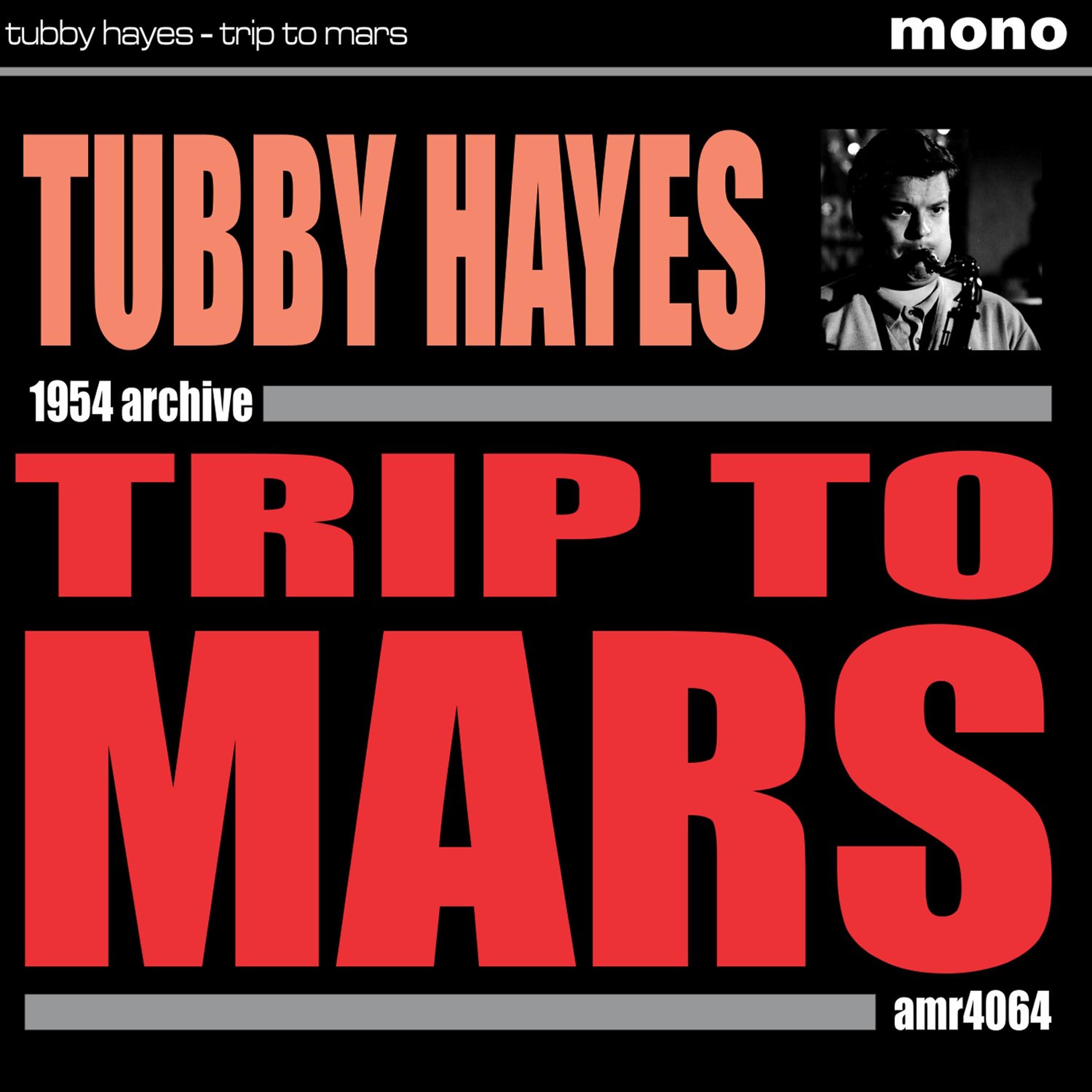 Постер альбома Trip to Mars