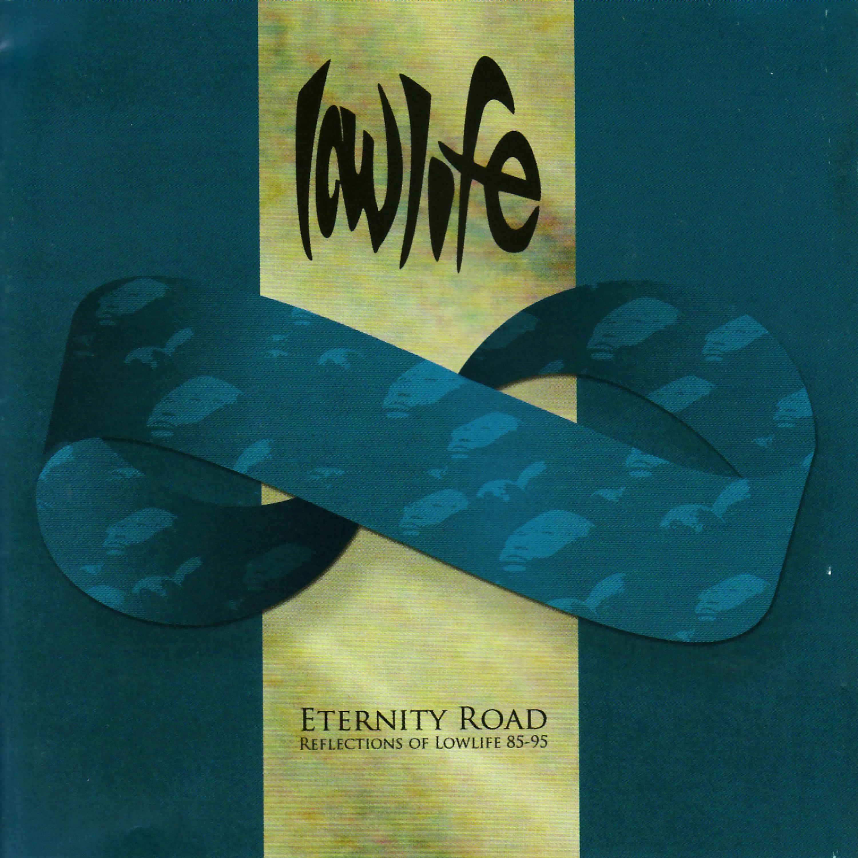 Постер альбома Eternity Road (Best Of)