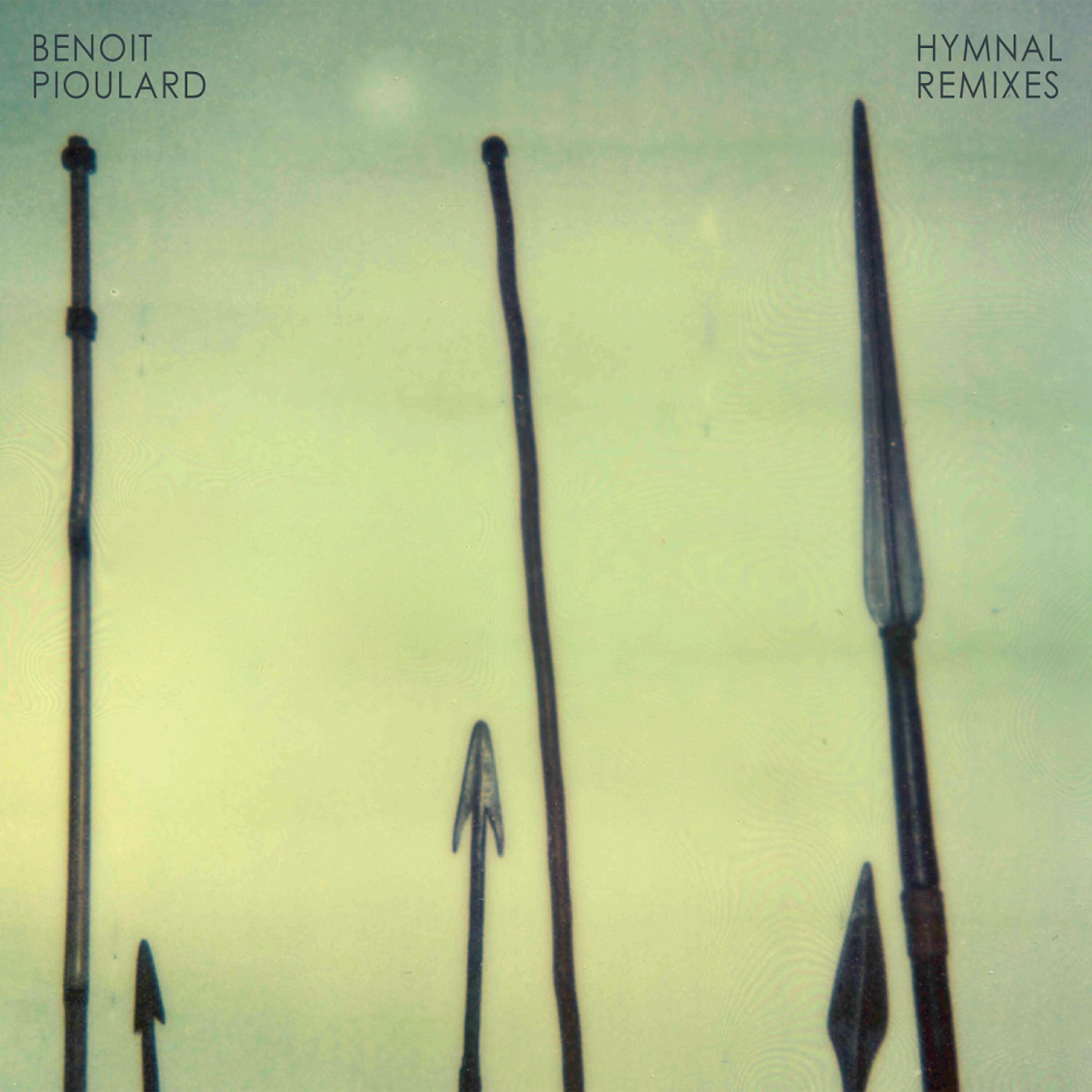 Benoit Pioulard - Reliquary (Part Timer Remix)