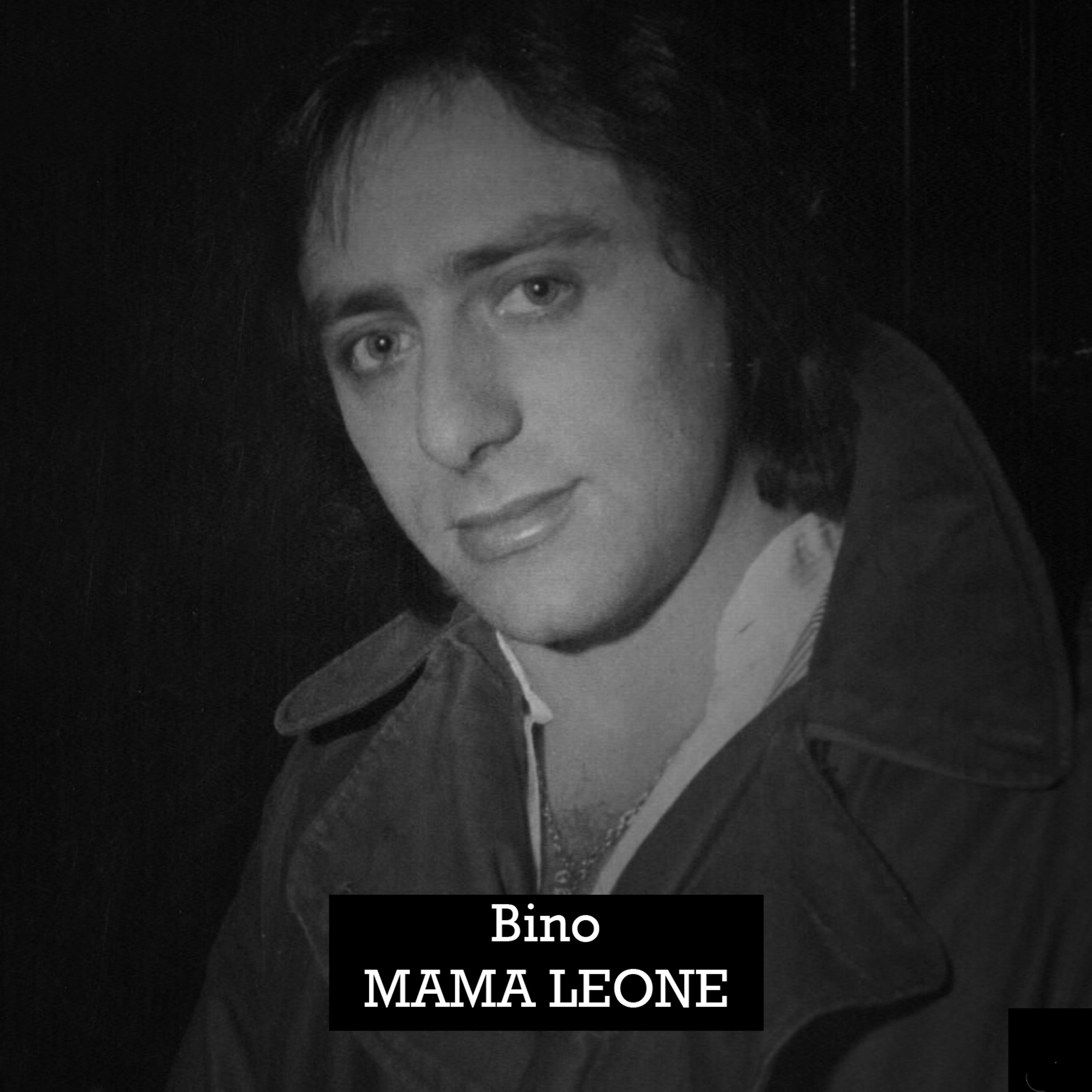 Постер альбома Mama Leone