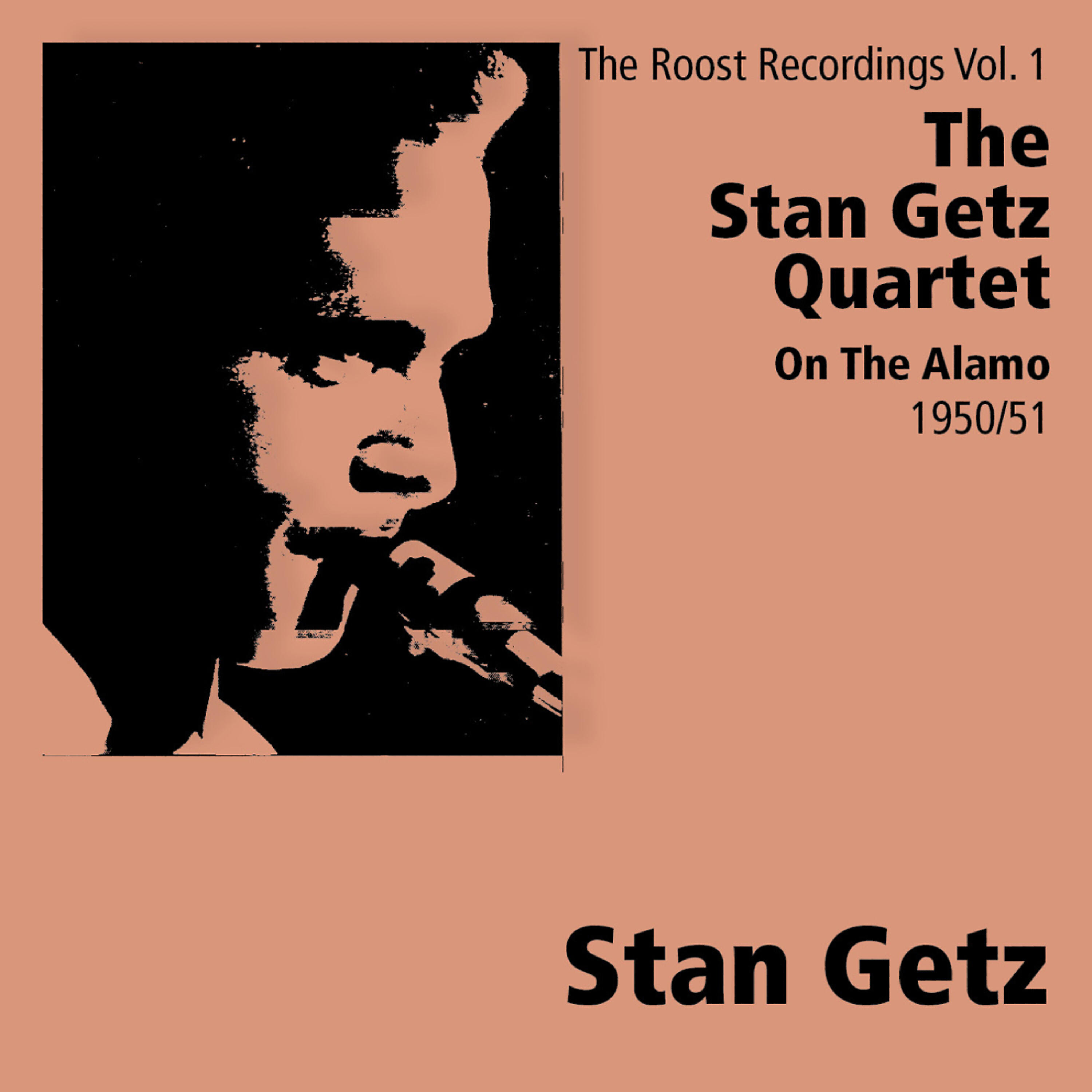Stan Getz Quartet - Penny