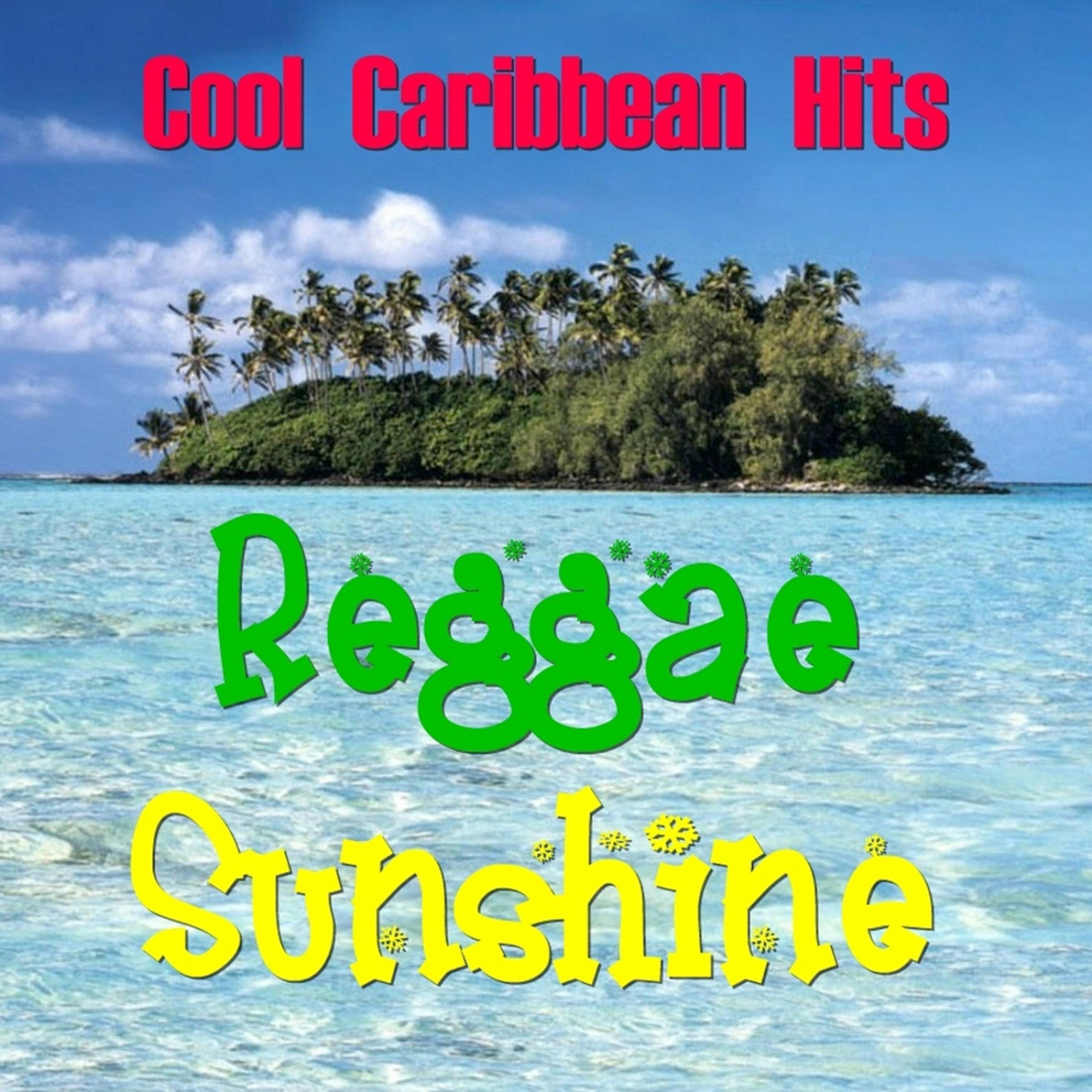 Постер альбома Reggae Sunshine