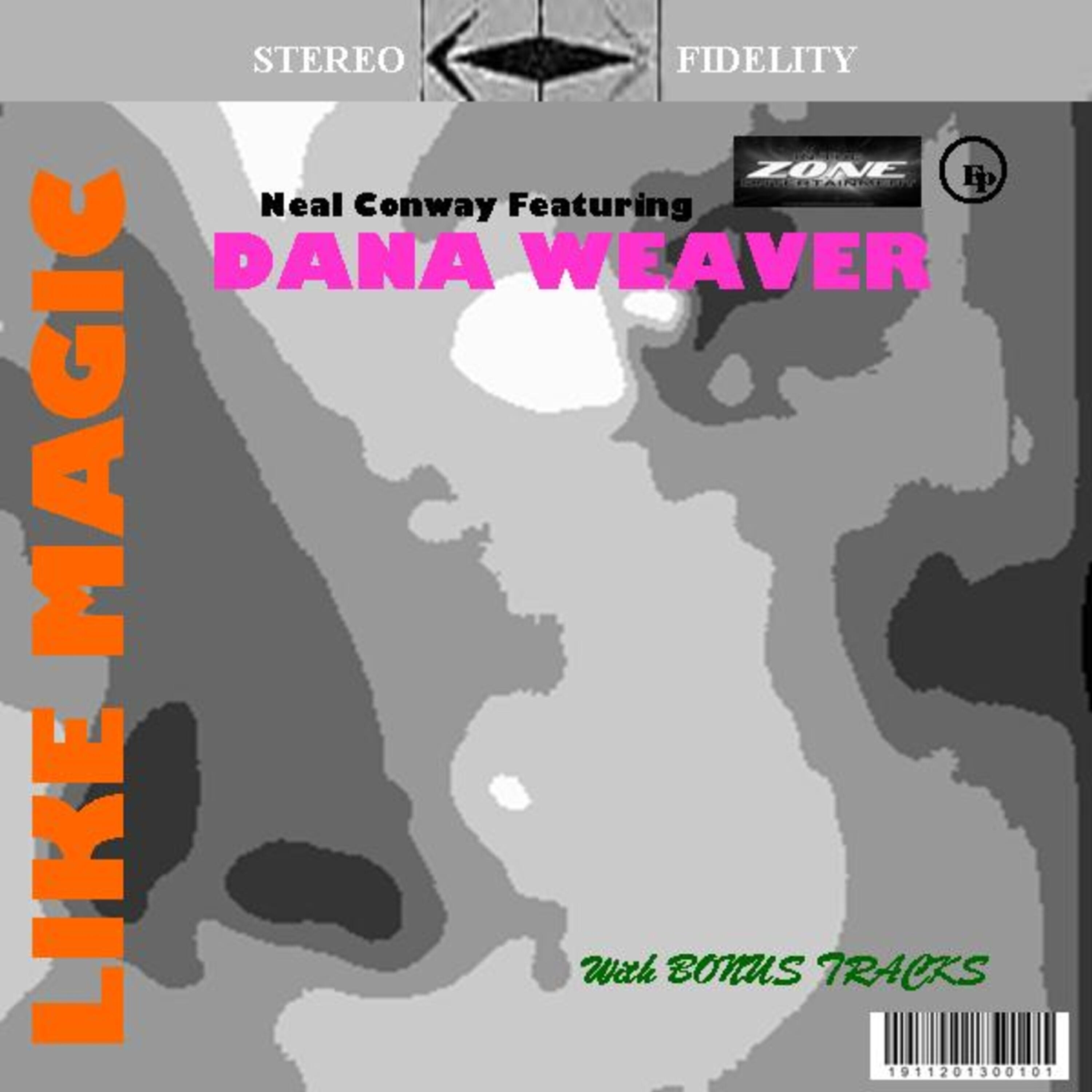 Dana Weaver - Hey Baby (Aron Edmondz Mix)