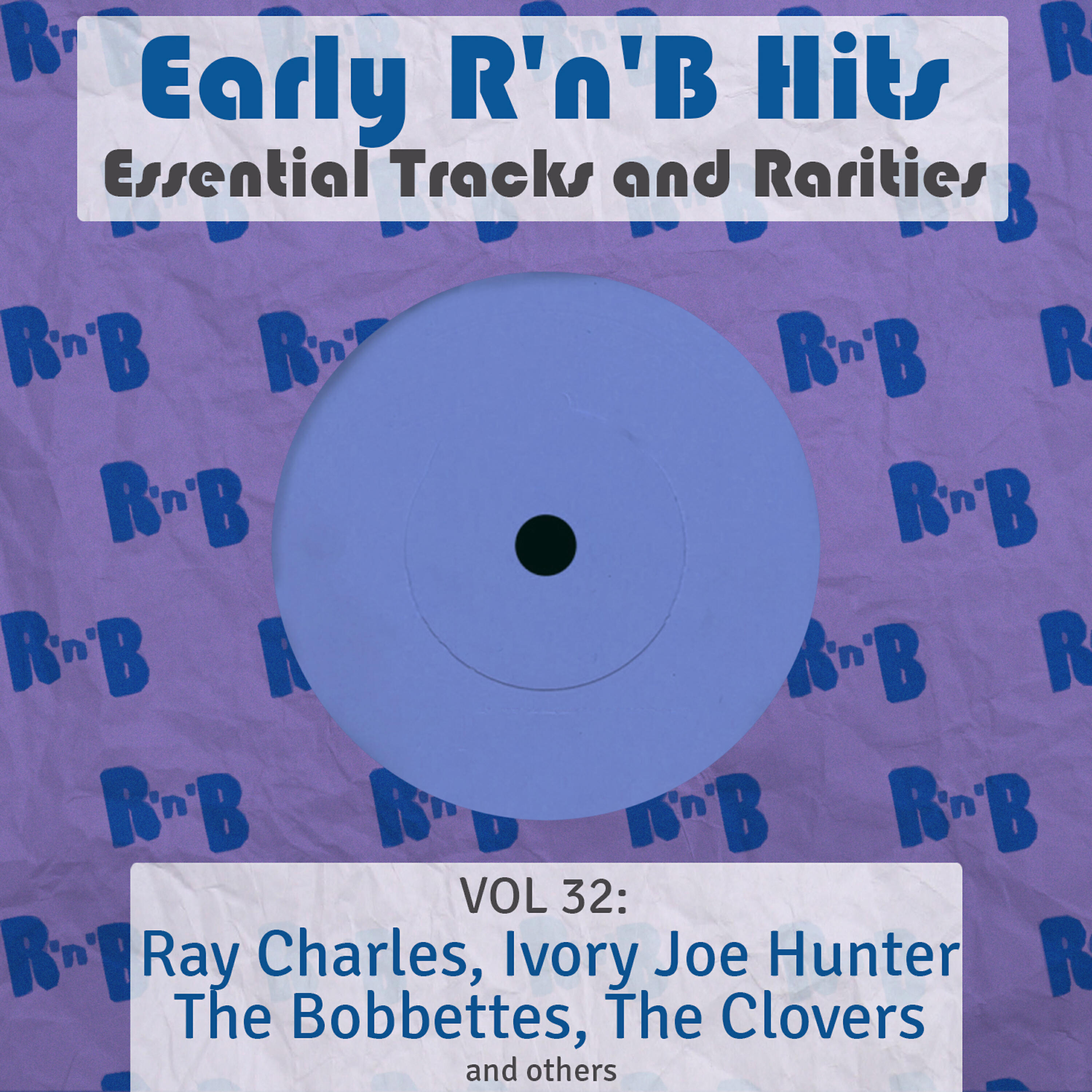 Choker Campbell - Have You Seen My Baby