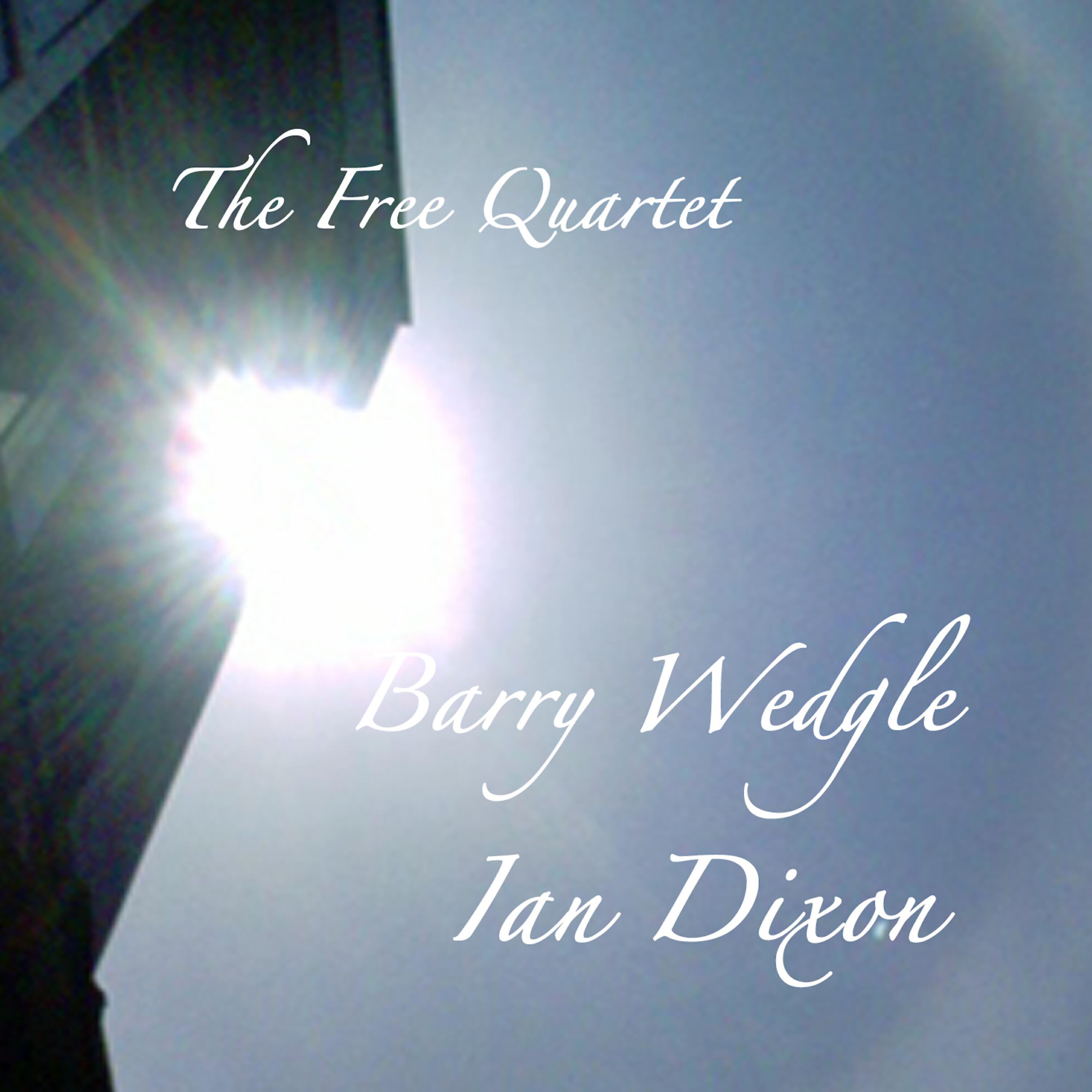 Barry Wedgle - America the Brittle