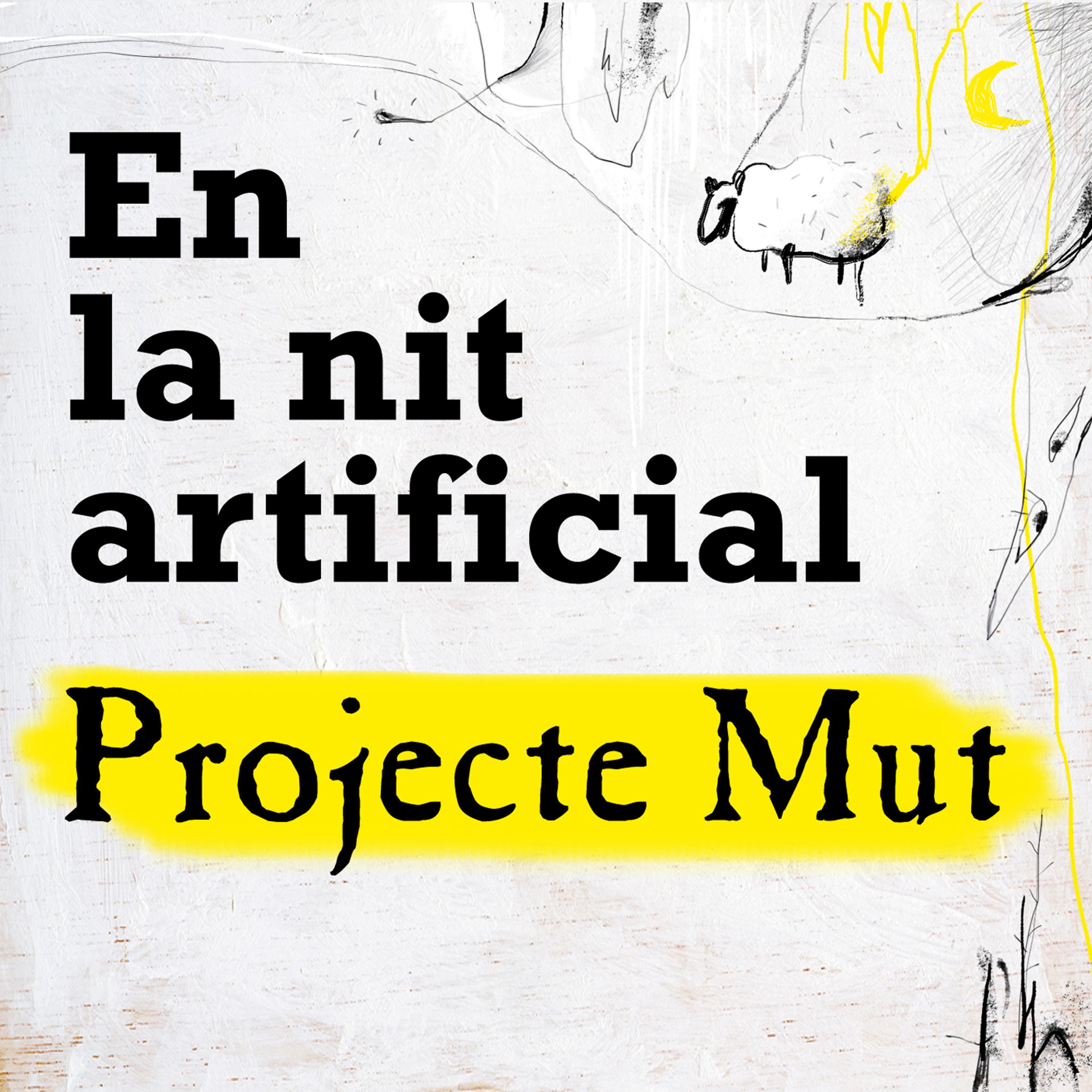 Постер альбома En la Nit Artificial