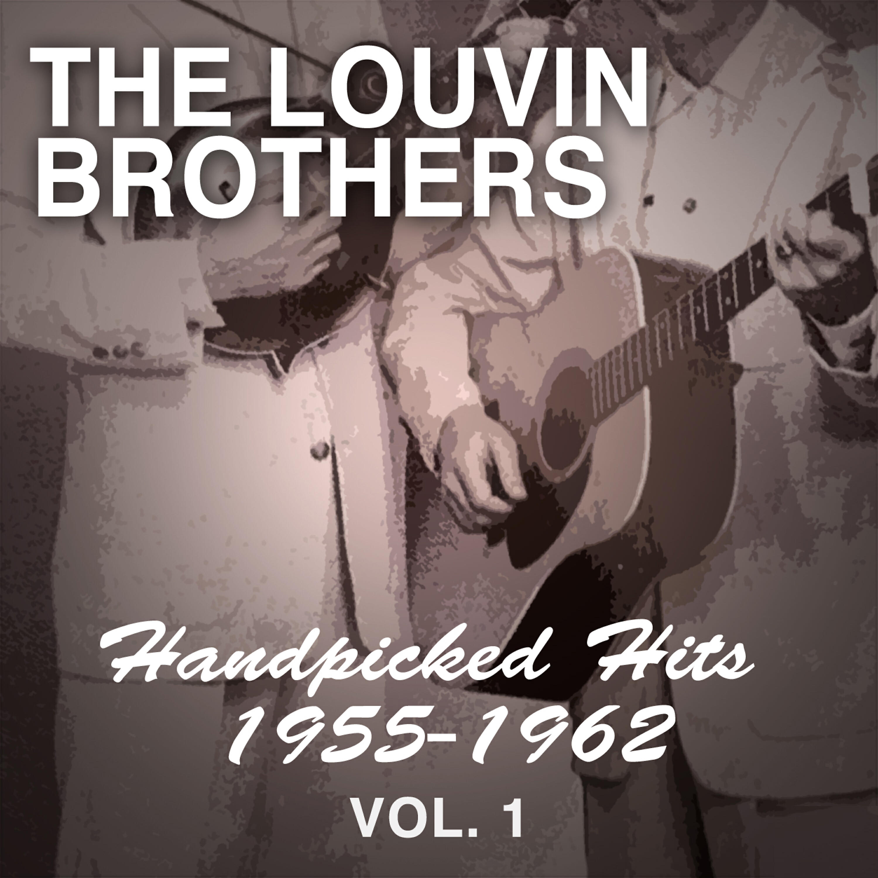 The Louvin Brothers - Satan's Jeweled Crown