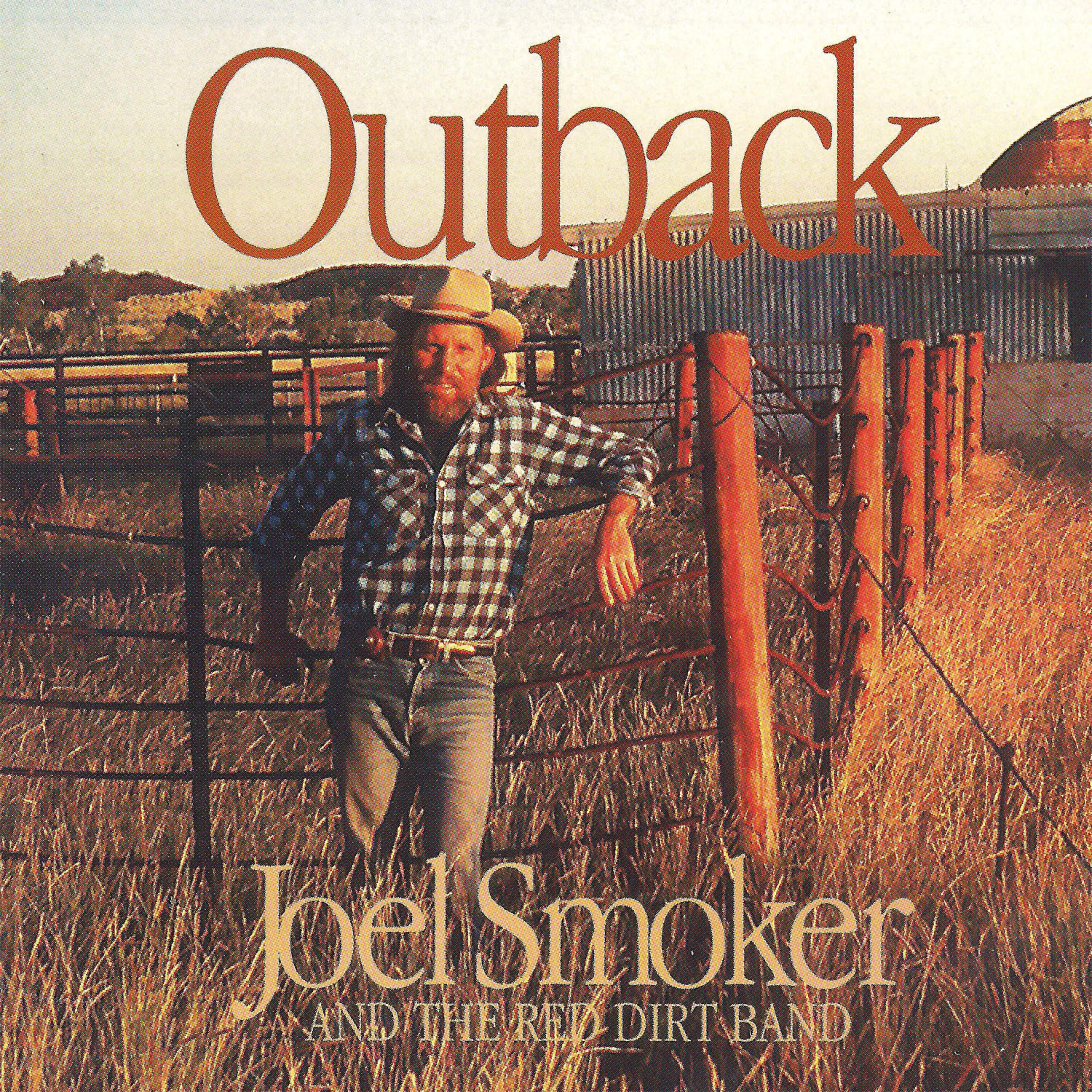 Joel Smoker - Trouble in the Country