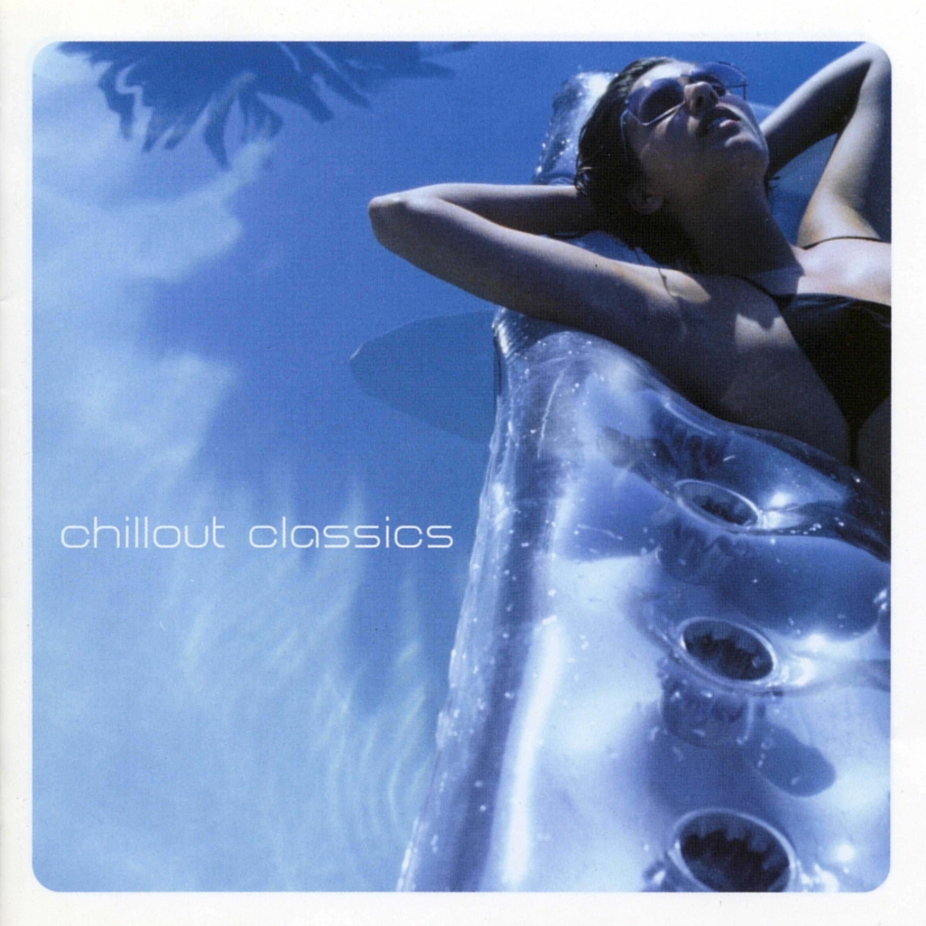 Постер альбома Chillout Classics