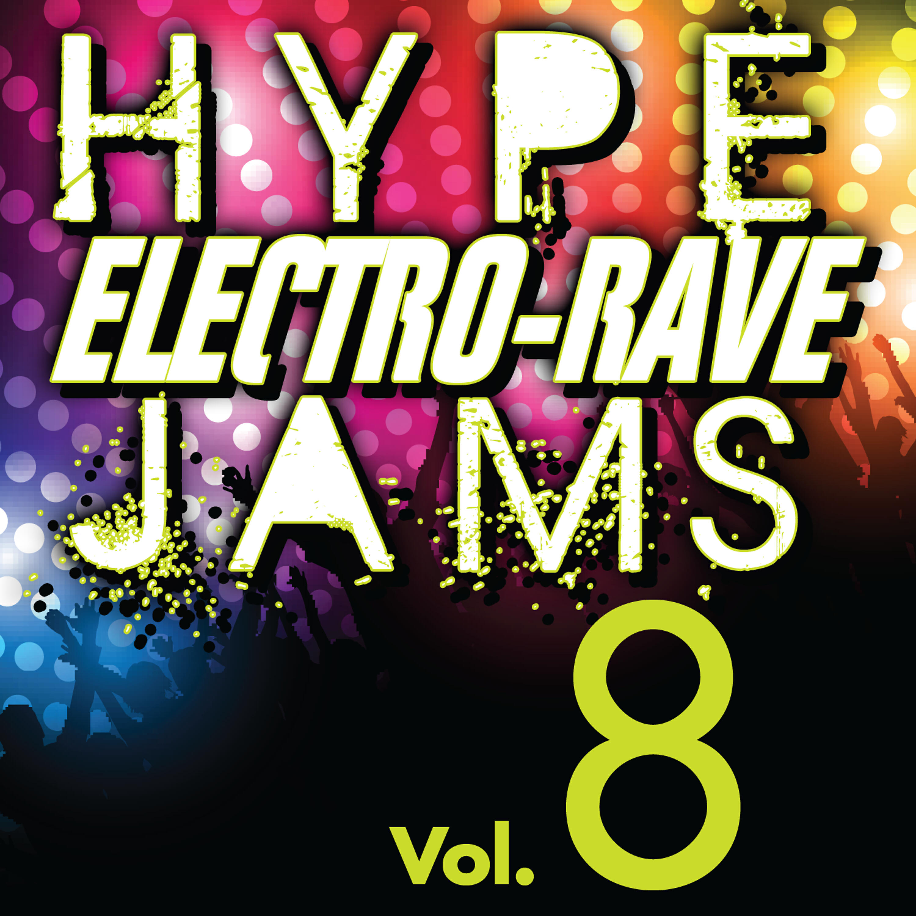 Hit Crew Masters - Galvanize