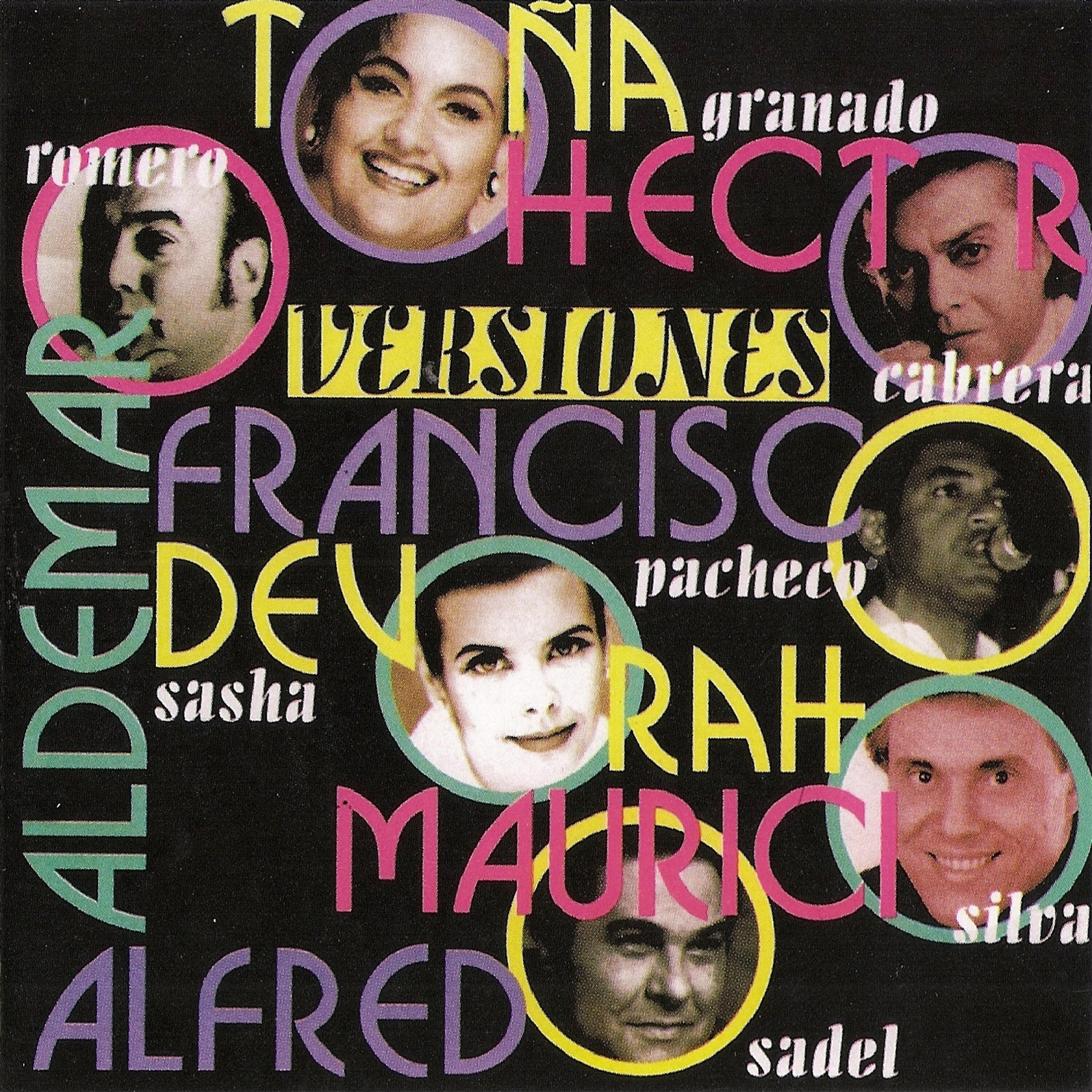 El Pavo Frank Hernandez - Moliendo Cafe