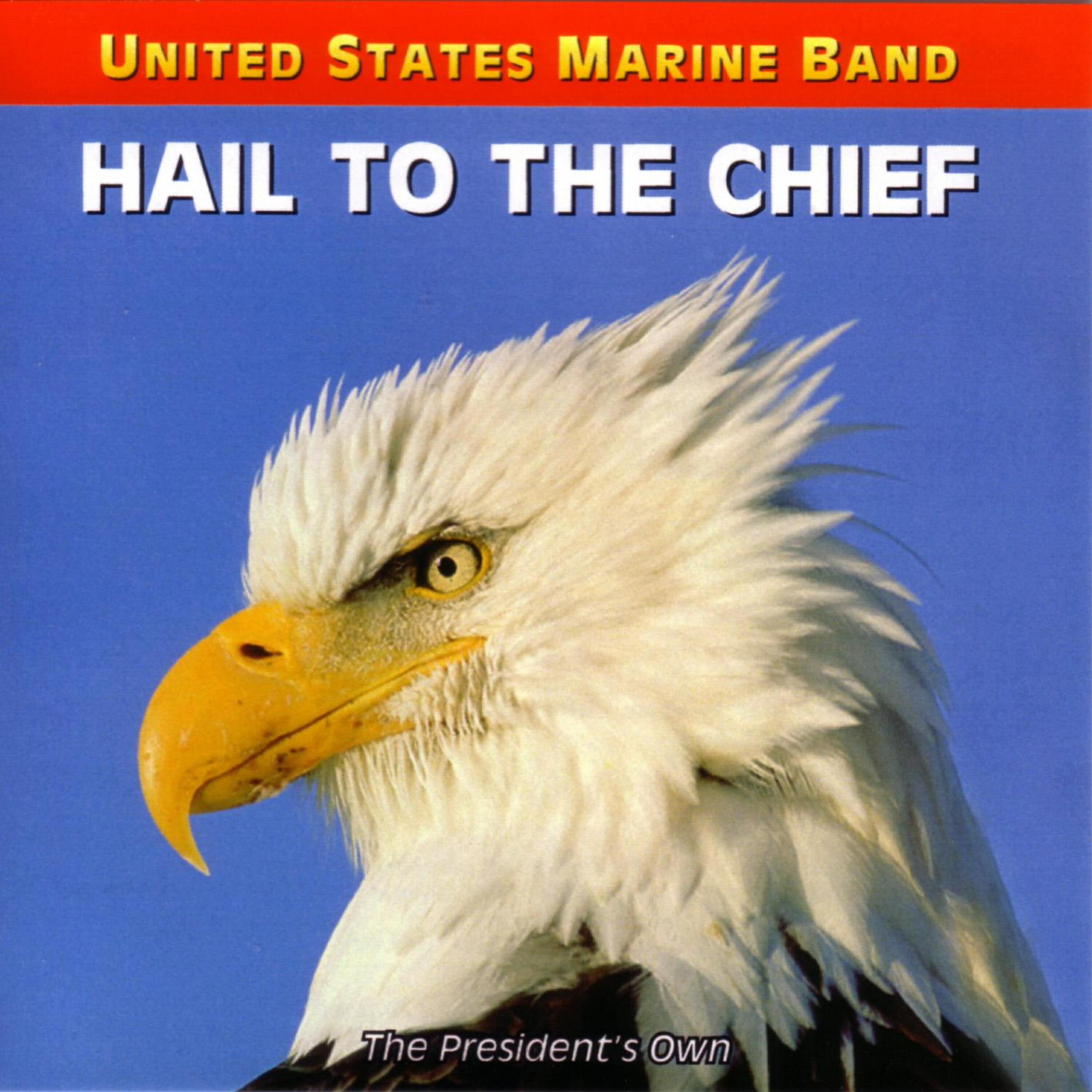 US Marine Band - The Star Spangled Banner: Historic 1814 Arrangment