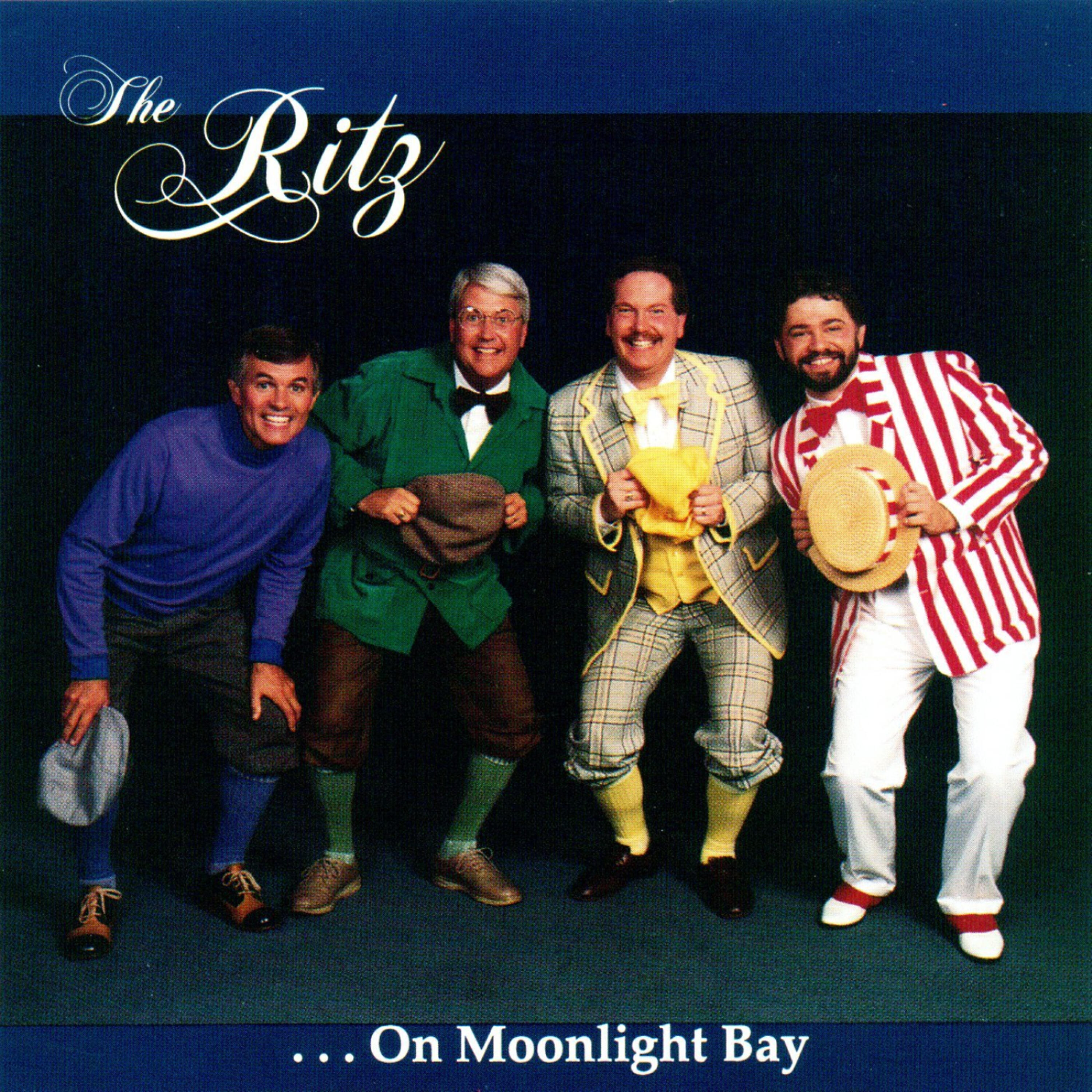 The Ritz - Poor Man Lazarus