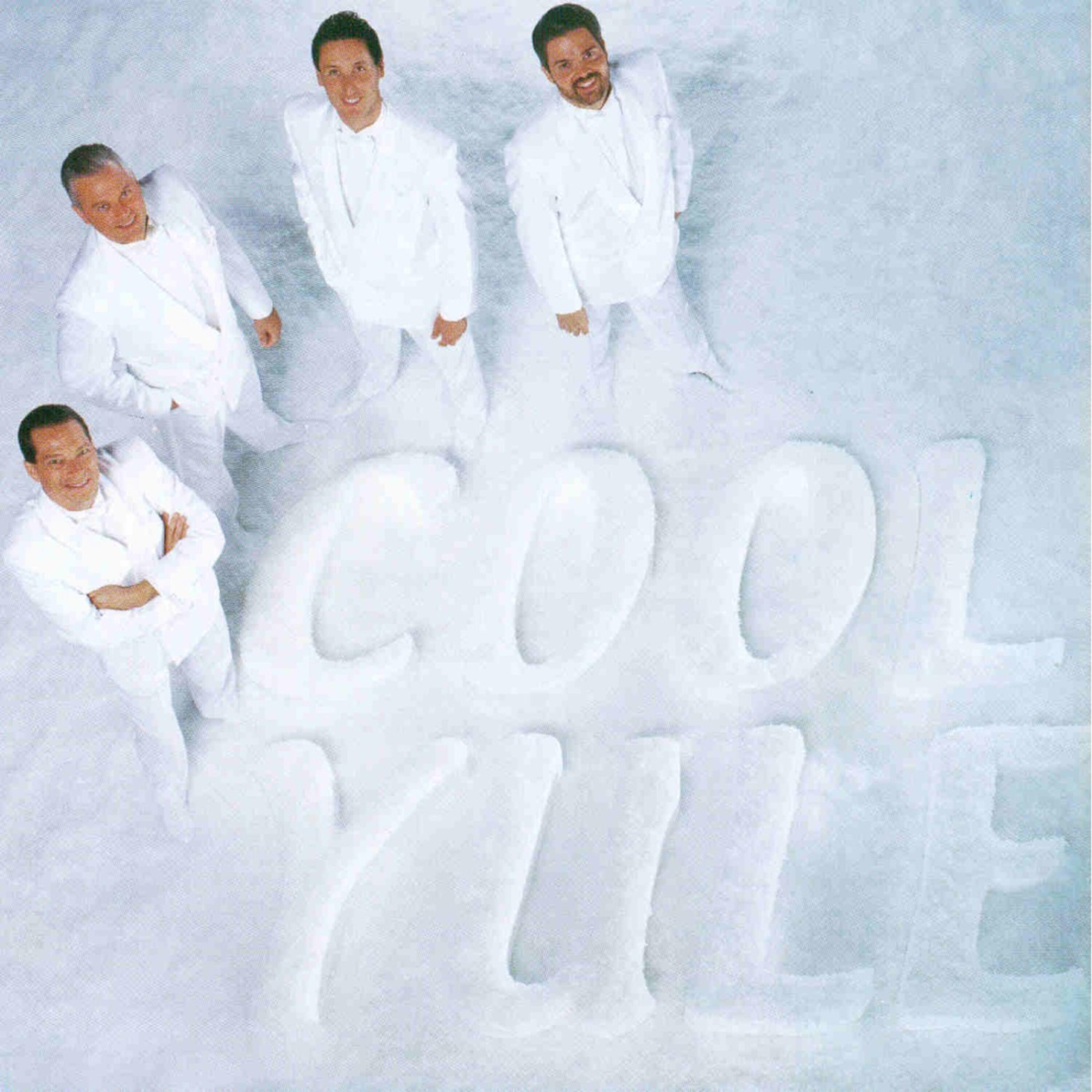 Acoustix - Little Saint Nick