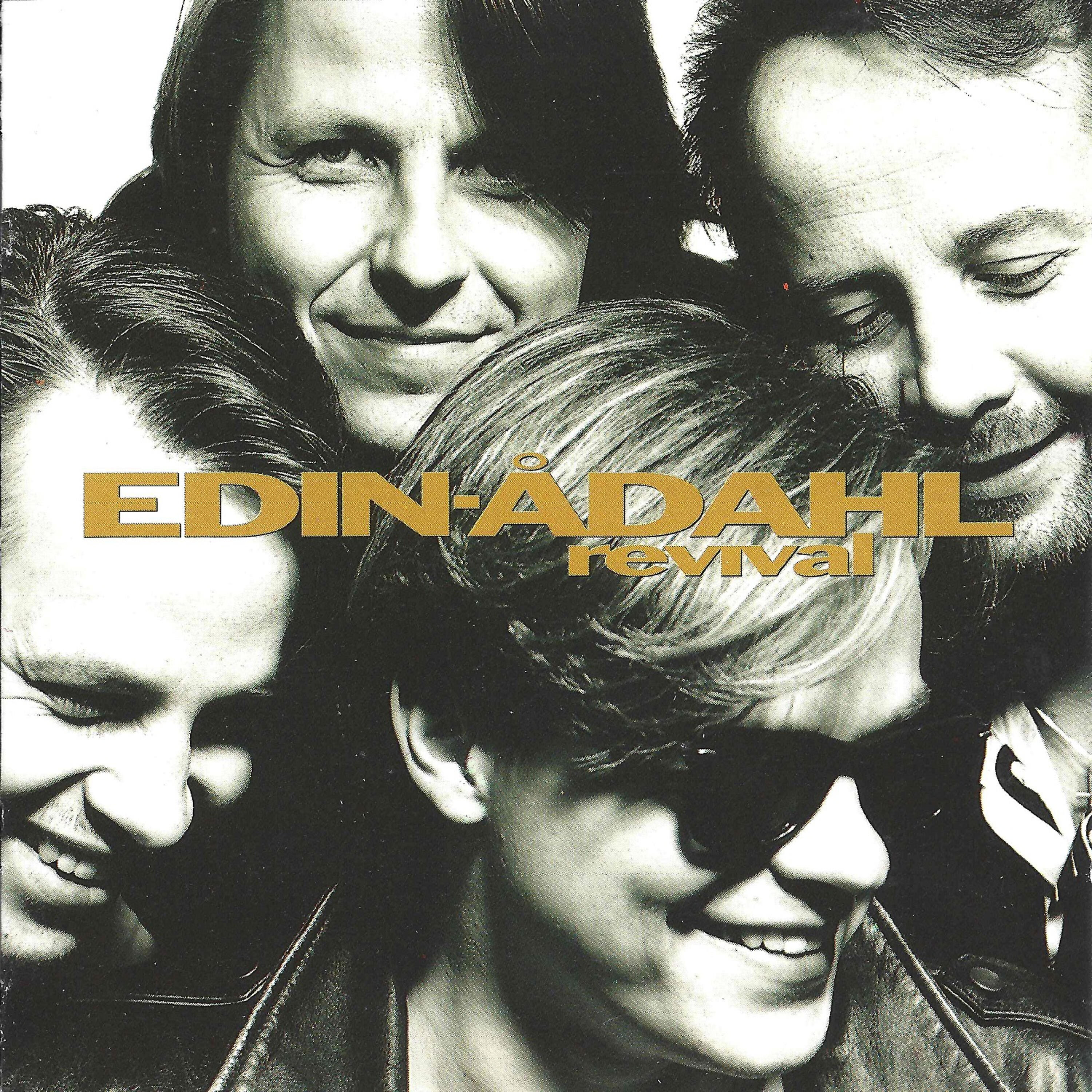 Edin-Ådahl - Act of God