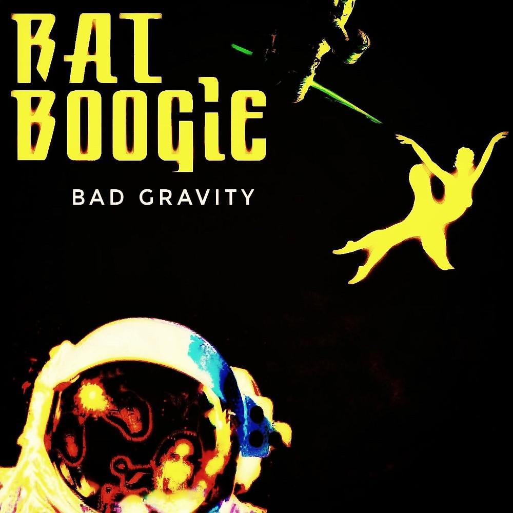 Постер альбома Bad Gravity