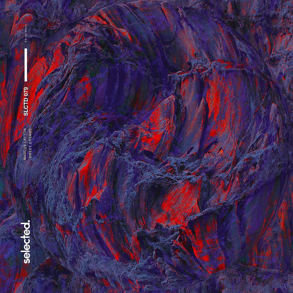 Marcus Layton - Sweet Dreams